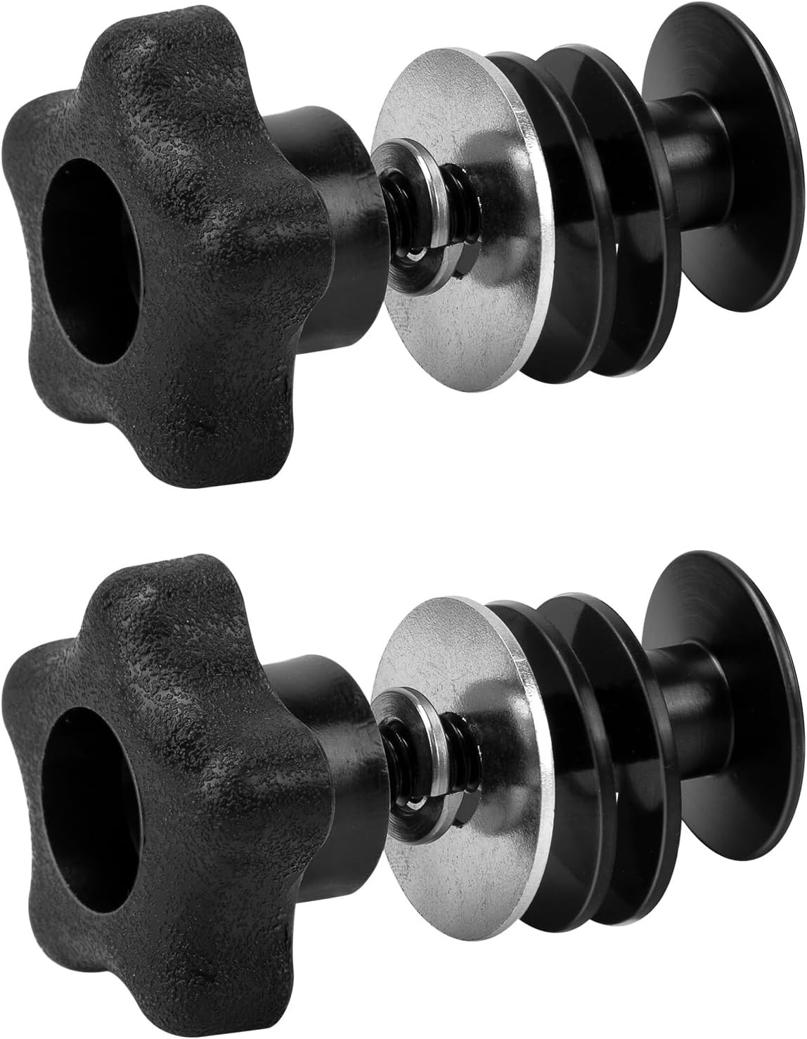 254A0001 Tonneau Cover Clamp Service Kit 2 Pack for BakFlip MX4 G2 Truck Bed 254A0001 Tonneau Cover Clamp Service Kit 2 Pack for BakFlip MX4 G2 Truck Bed