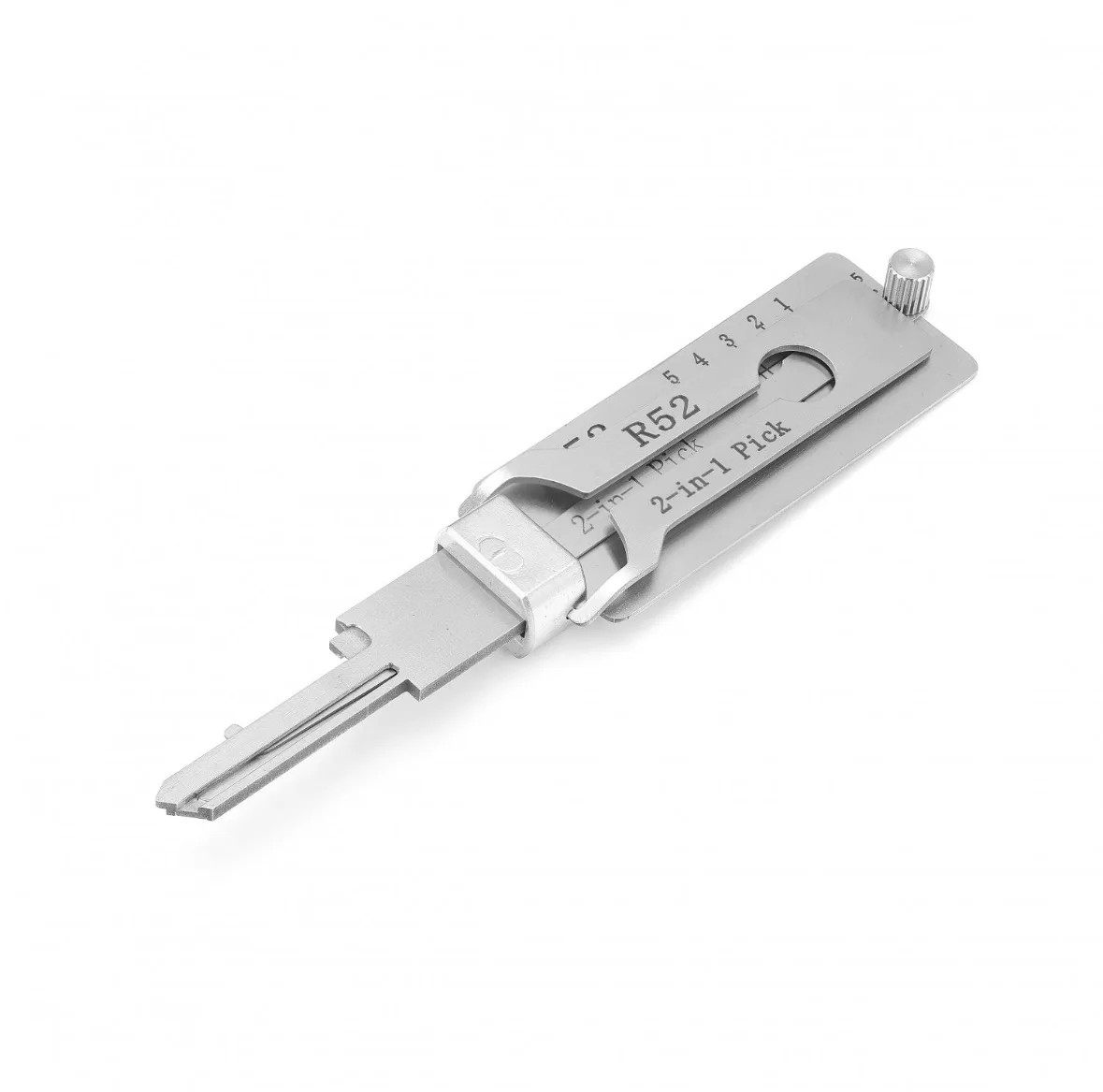 R52 R52L Lishi 2 in 1 R52 R52L Lishi 2 in 1