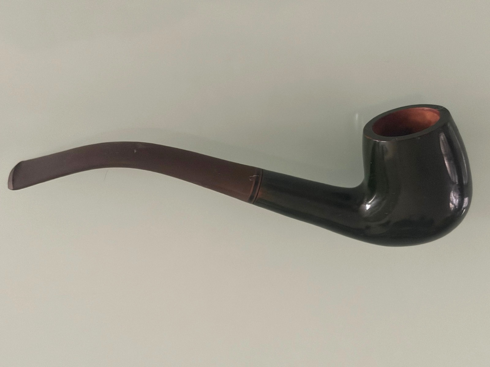 Chacom Melody 521 Damenpfeife Pipe RARE Chacom Melody 521 Damenpfeife Pipe RARE