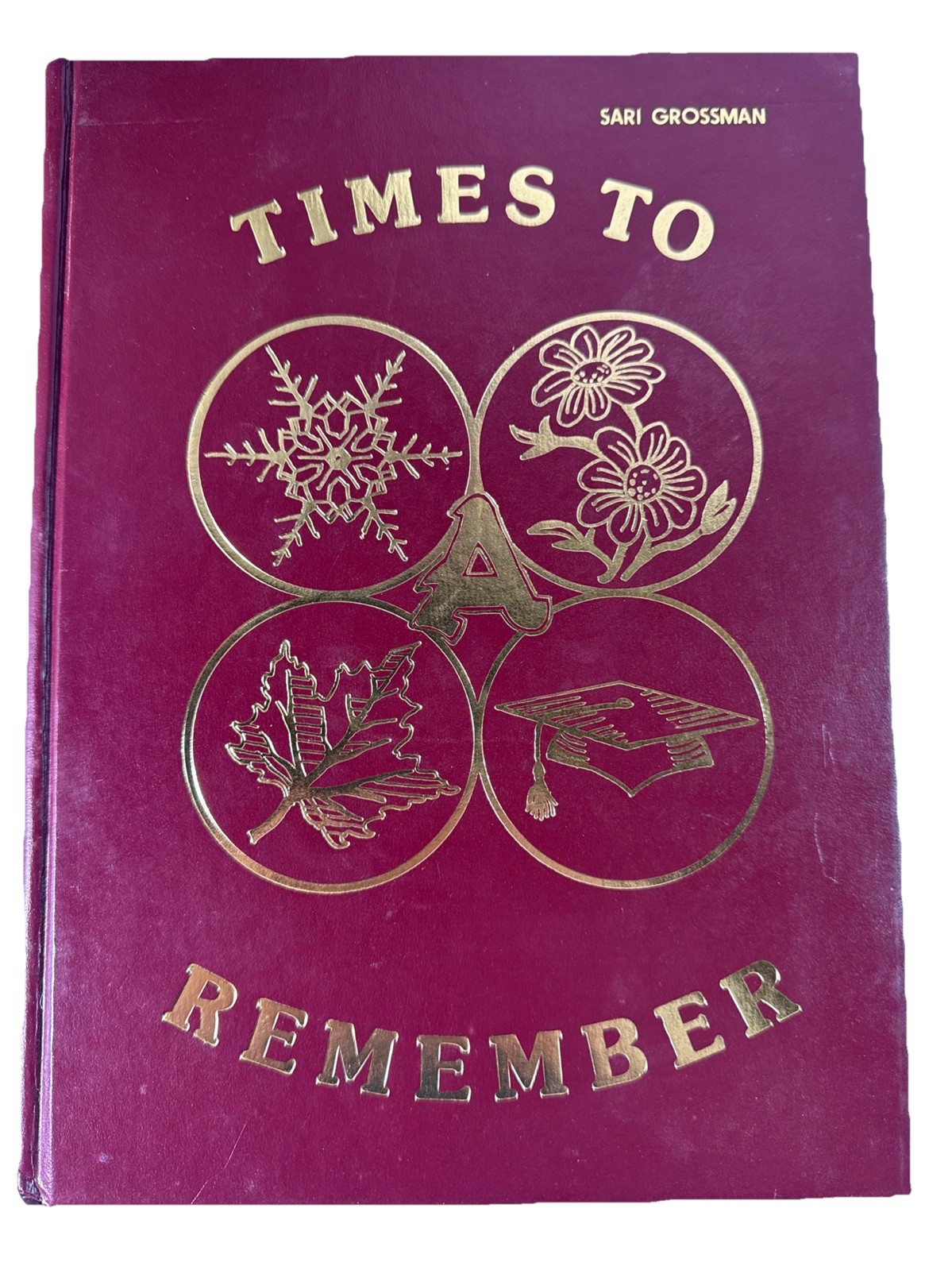 Alvirne High School Hudson NH 1988 Yearbook Alvirne High School Hudson NH 1988 Yearbook