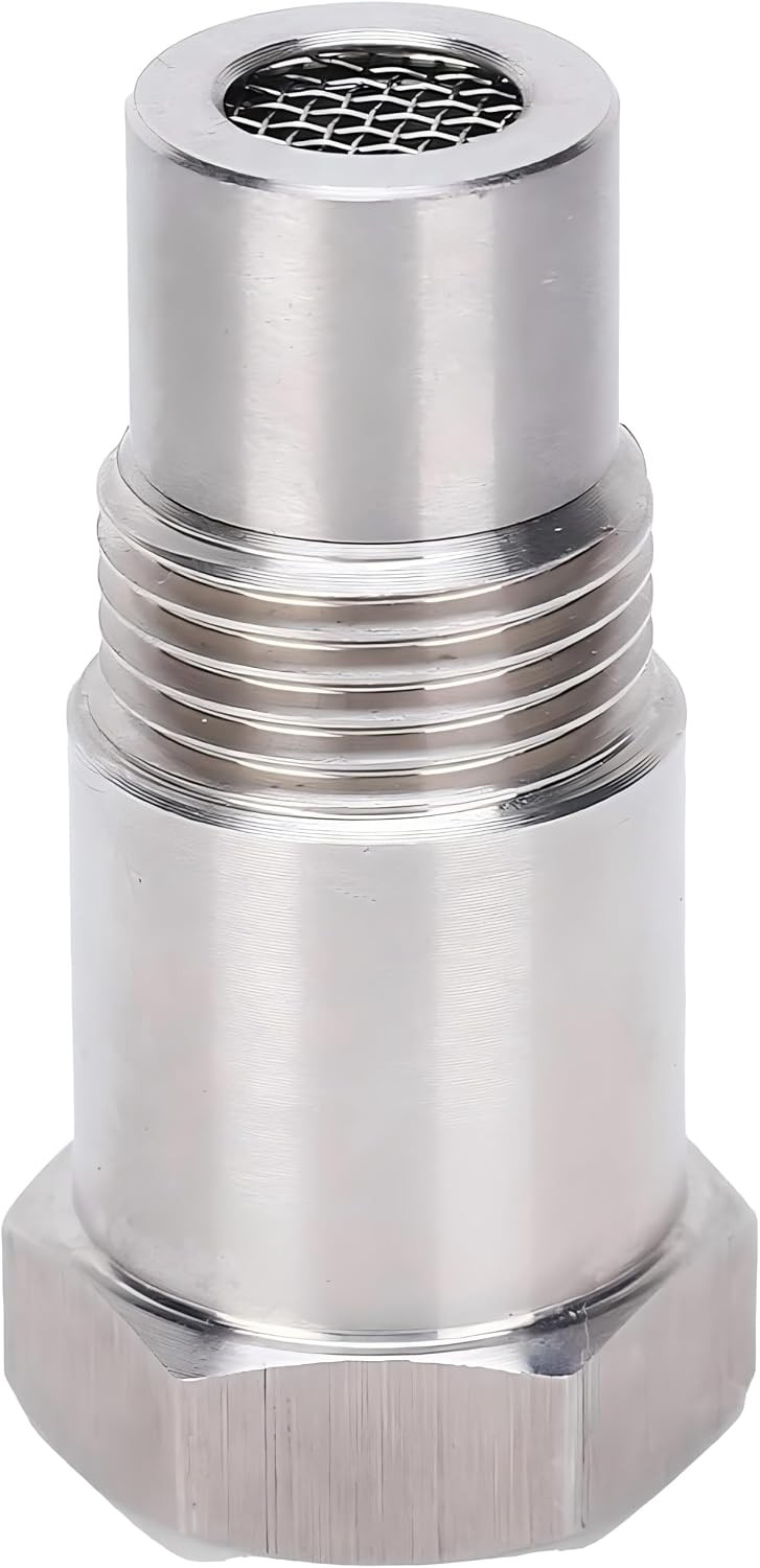 2 Pcs Sensor Adapter 2 Pcs Sensor Adapter