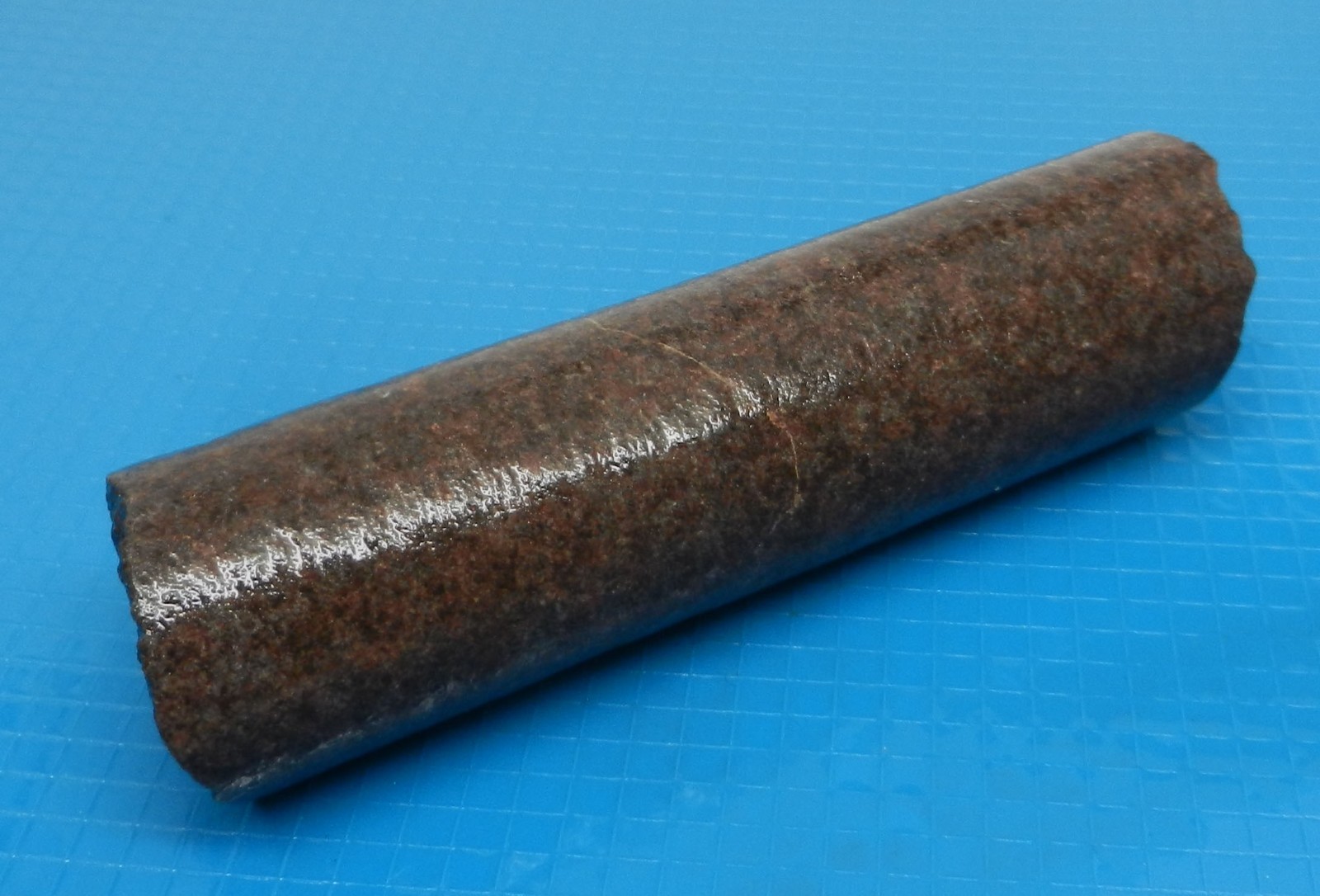 Rock Drill Core Sample Geology Mining Civil Engineering Ropes Gold Mine Michigan Rock Drill Core Sample Geology Mining Civil Engineering Ropes Gold Mine Michigan