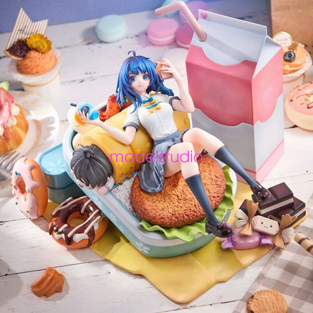 Makeine: Too Many Losing Heroines Model Cute Creators studio Yanami Anna H24cm Makeine: Too Many Losing Heroines Model Cute Creators studio Yanami Anna H24cm