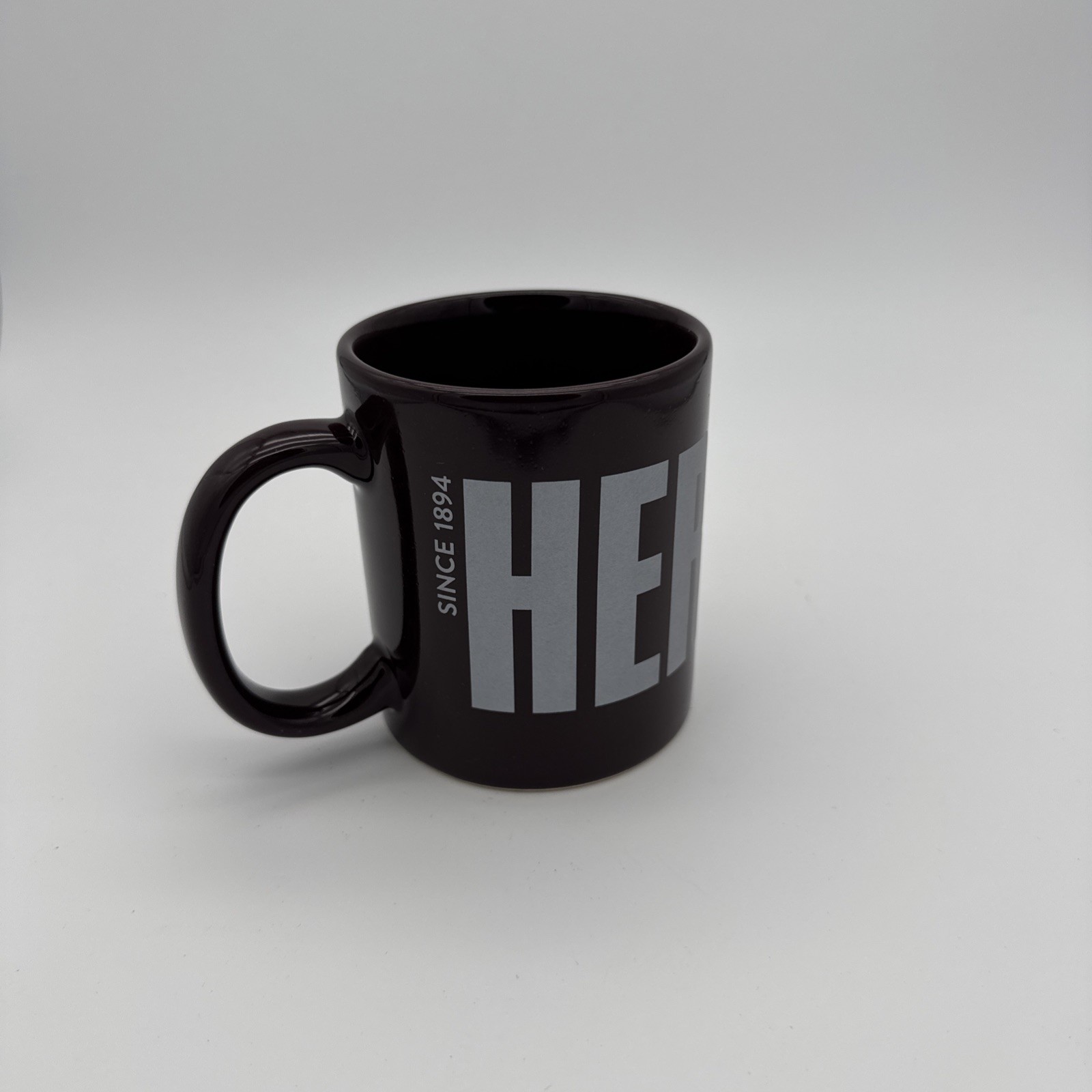 Hersey’s Chocolate Coffee Mug - Great Condition. Herseys PA Cup Mug Hot Cocoa Hersey’s Chocolate Coffee Mug - Great Condition. Herseys PA Cup Mug Hot Cocoa