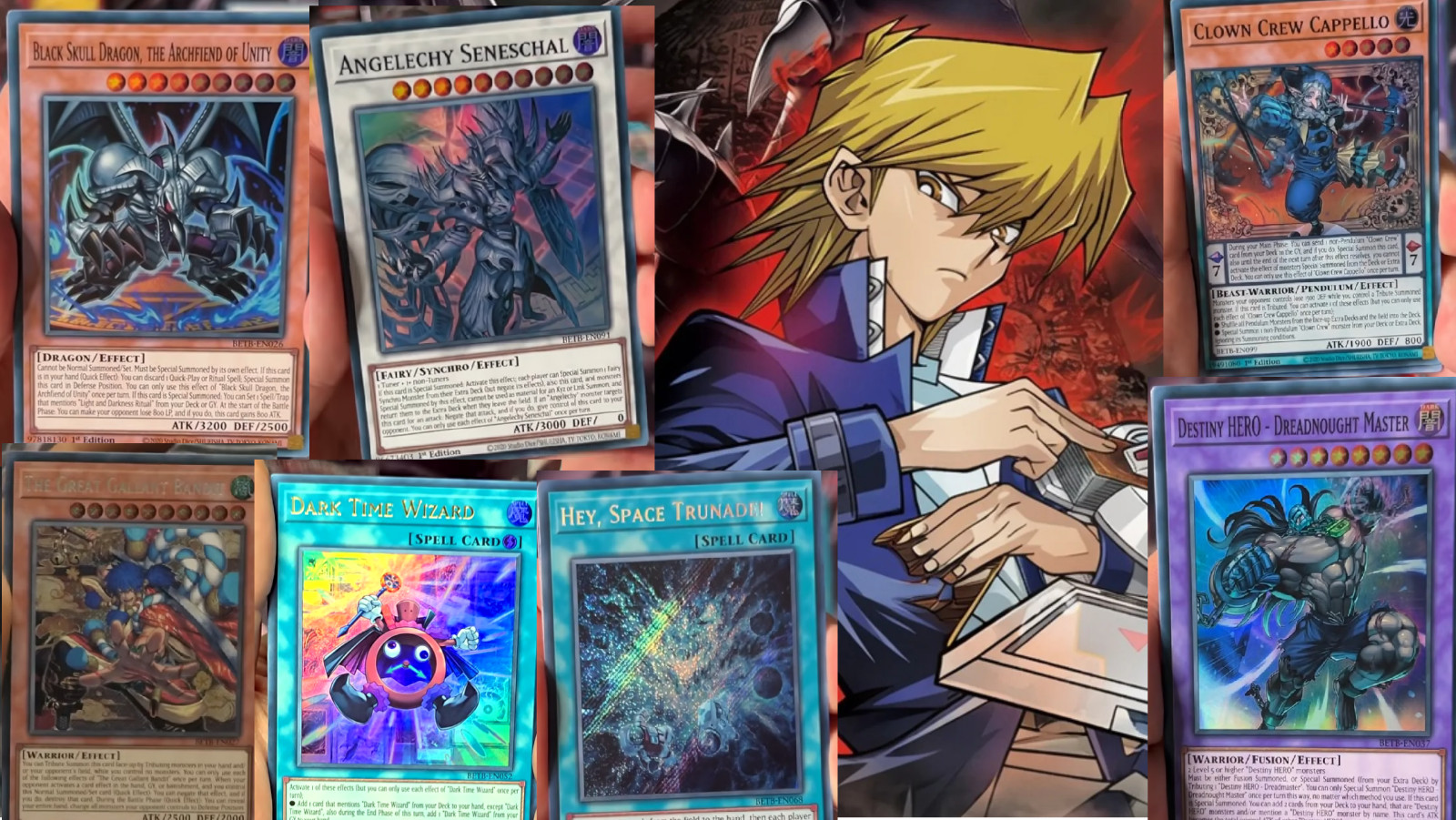 Beyond the Brave BETB Secret Ultra Super Single Pick Your Card PRESALE Yu-Gi-Oh Beyond the Brave BETB Secret Ultra Super Single Pick Your Card PRESALE Yu-Gi-Oh