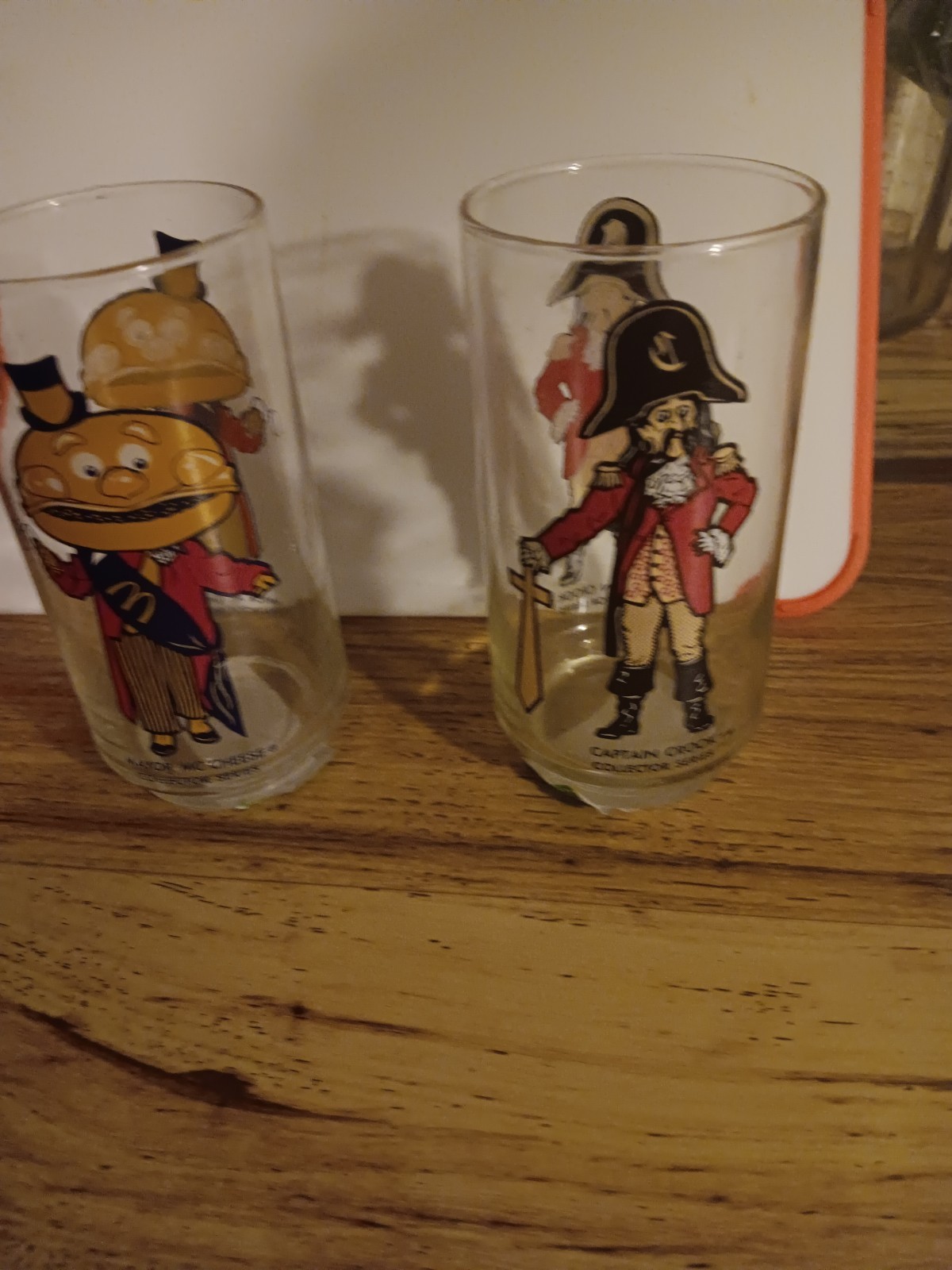McDonald's Collectors Series McDonald's Collectors Series