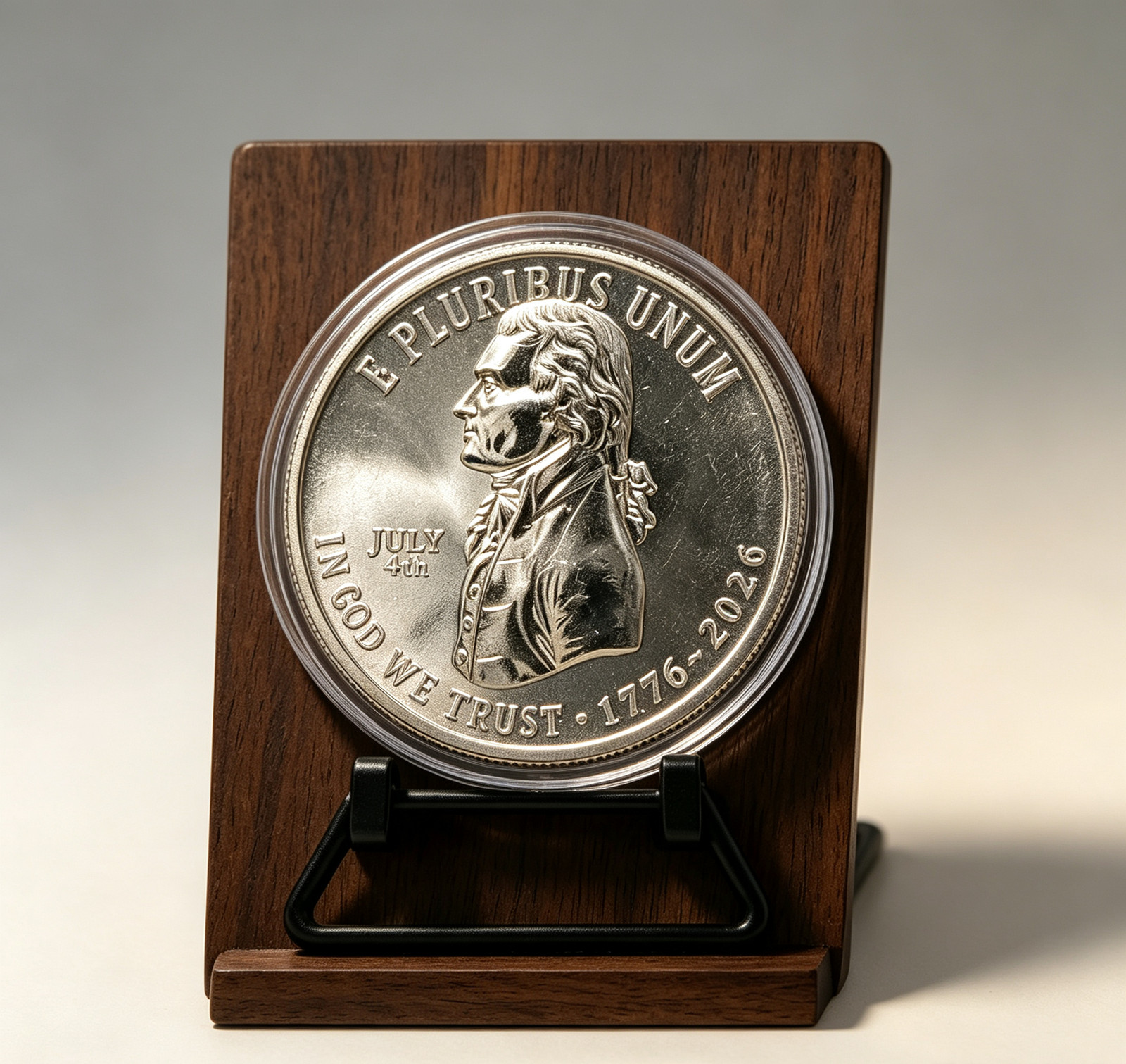 2026 "july 4th" Privy Mark Declaration Of Independence Quarter Fast Delivery 2026 "july 4th" Privy Mark Declaration Of Independence Quarter Fast Delivery