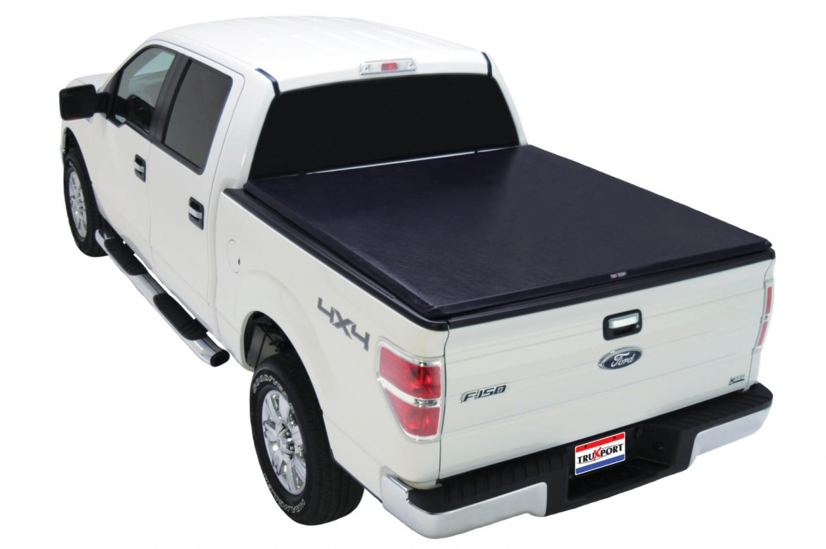 2017 Ford F-250 8ft Bed Truxport Tonneau Cover – Compatible Replacement 2017 Ford F-250 8ft Bed Truxport Tonneau Cover – Compatible Replacement
