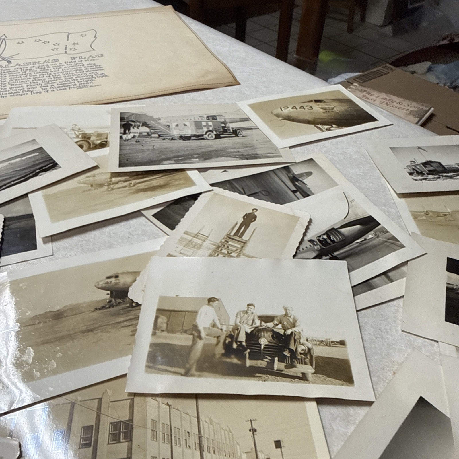 Lot Of Many Black & White World War 2 WWII Photos - Lots Of Photos. Lot Of Many Black & White World War 2 WWII Photos - Lots Of Photos.