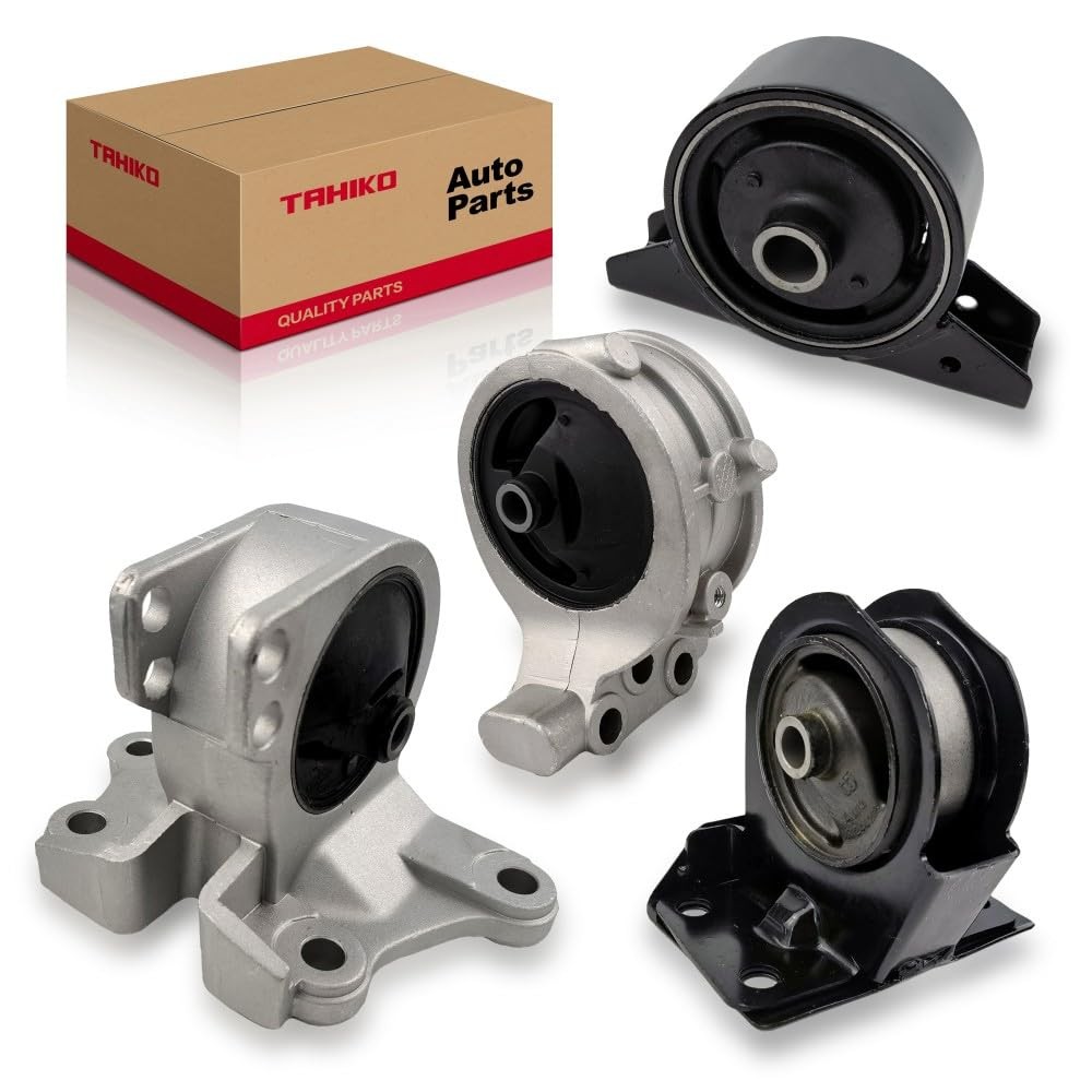 4PCS Engine Motor Trans Mount For Mitsubishi Galant Eclipse 4PCS Engine Motor Trans Mount For Mitsubishi Galant Eclipse