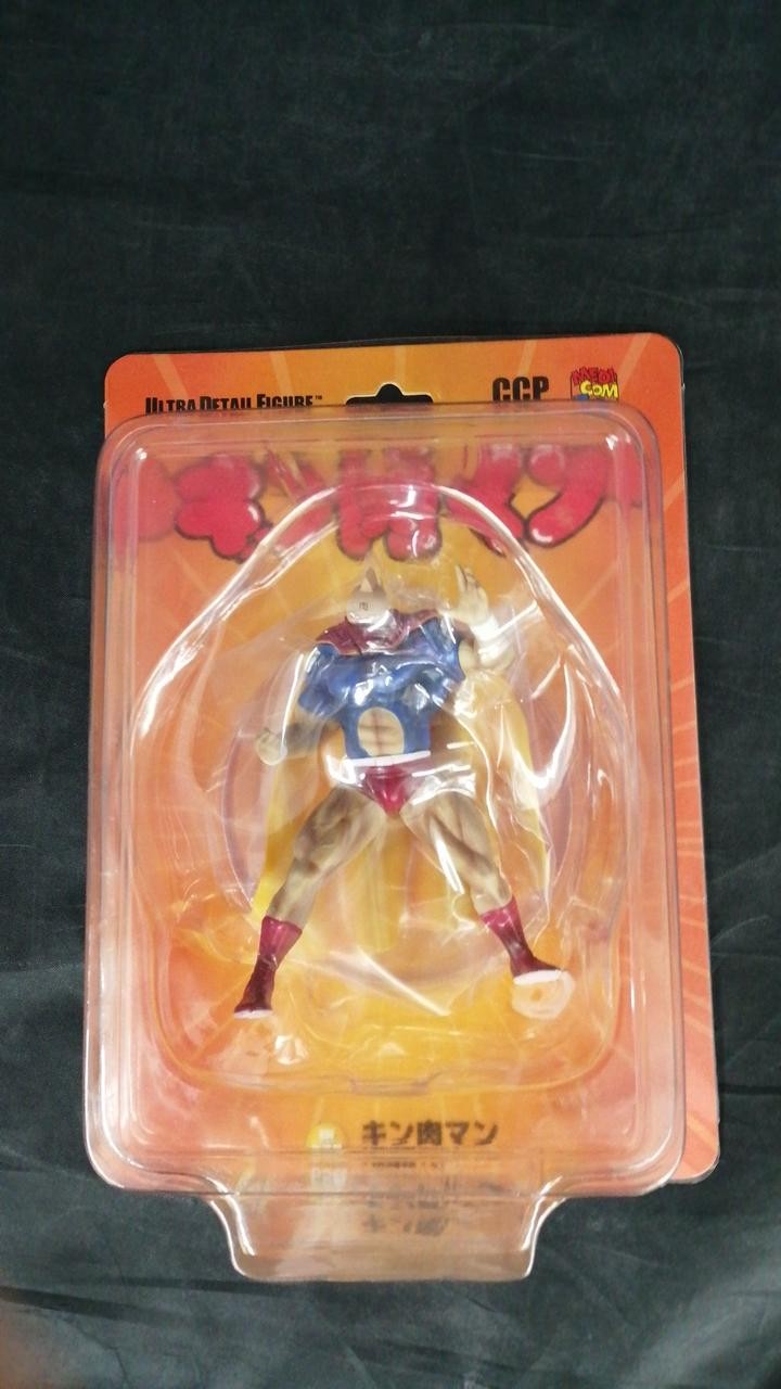 CCP Kinnikuman Battle Costume 656 Figure Unused Collectible 13+ CCP Kinnikuman Battle Costume 656 Figure Unused Collectible 13+