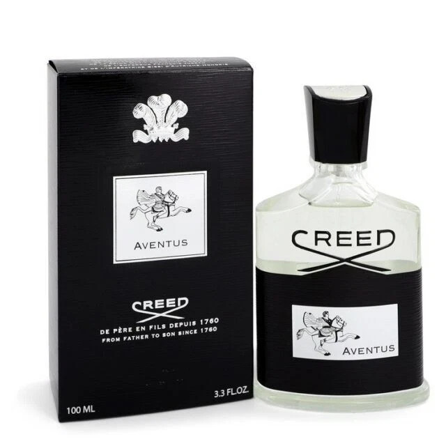 Creed Aventus Eau de Parfum 3.3oz/ 100ml Creed Aventus Eau de Parfum 3.3oz/ 100ml