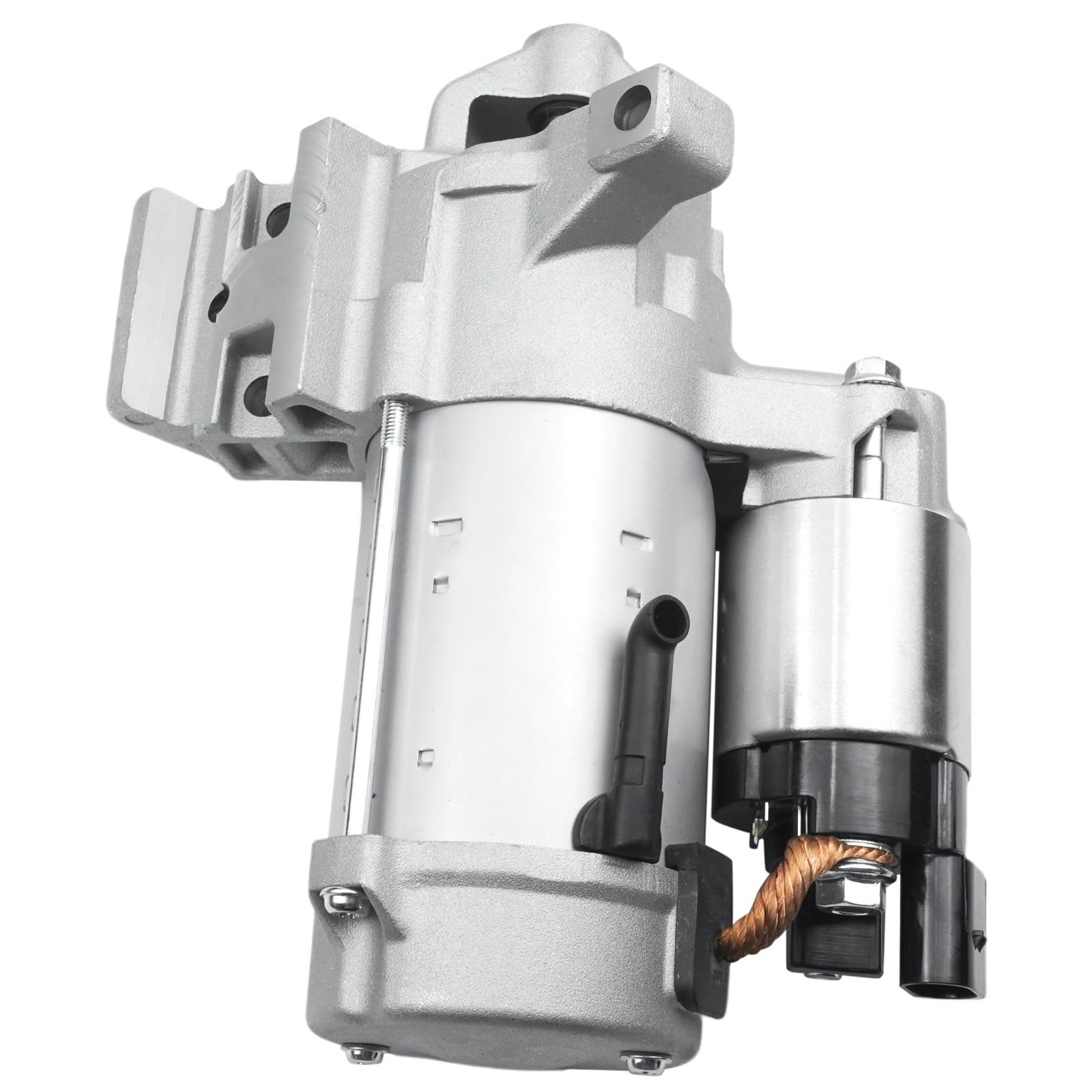 12418671505 Starter Motor for BMW 540i 740i 840i M2 M3 M4 X3 X4 3.0L 20-24 | ... 12418671505 Starter Motor for BMW 540i 740i 840i M2 M3 M4 X3 X4 3.0L 20-24 | ...