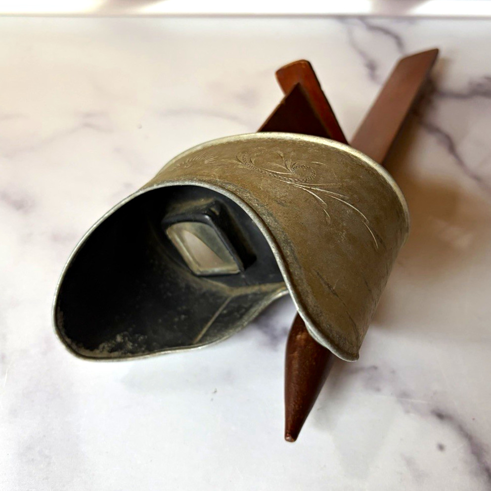 Antique Underwood Stereoscope Viewer
