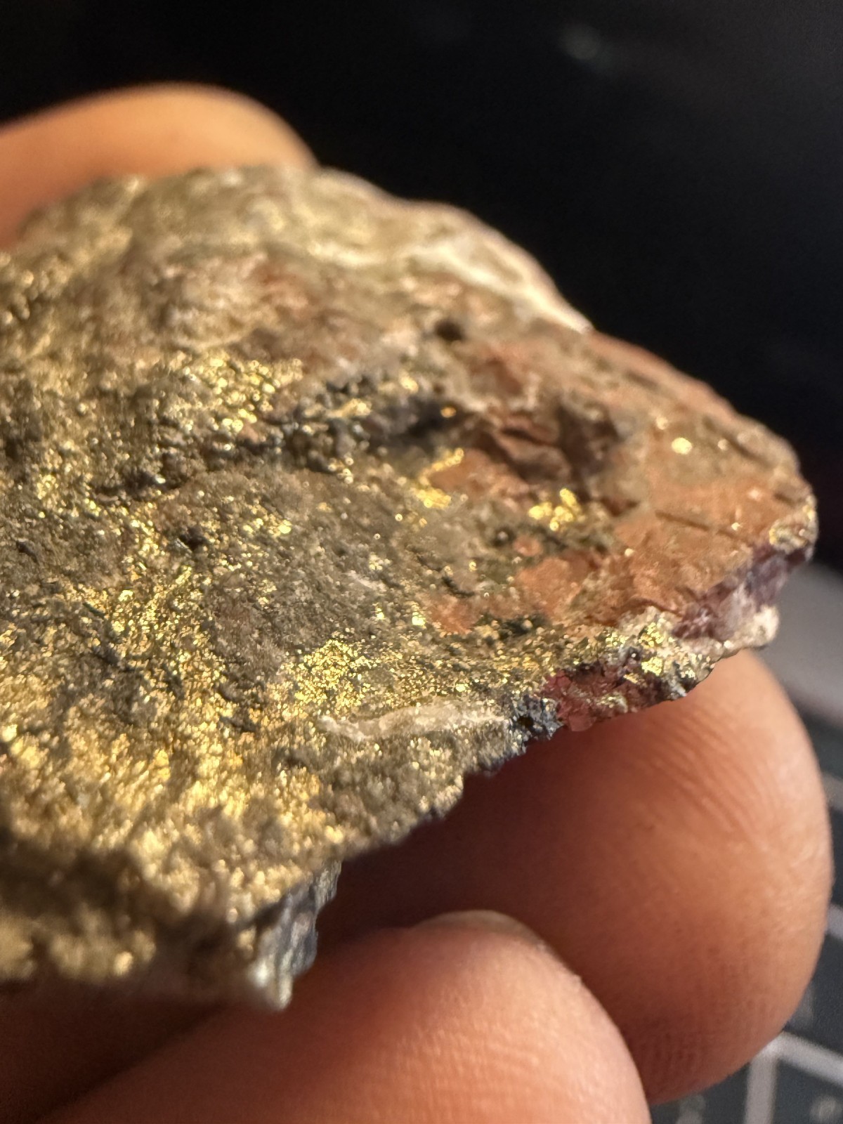 High-Grade Gold in Quartz Ore by the Gram - Visible Native Gold California Au High-Grade Gold in Quartz Ore by the Gram - Visible Native Gold California Au