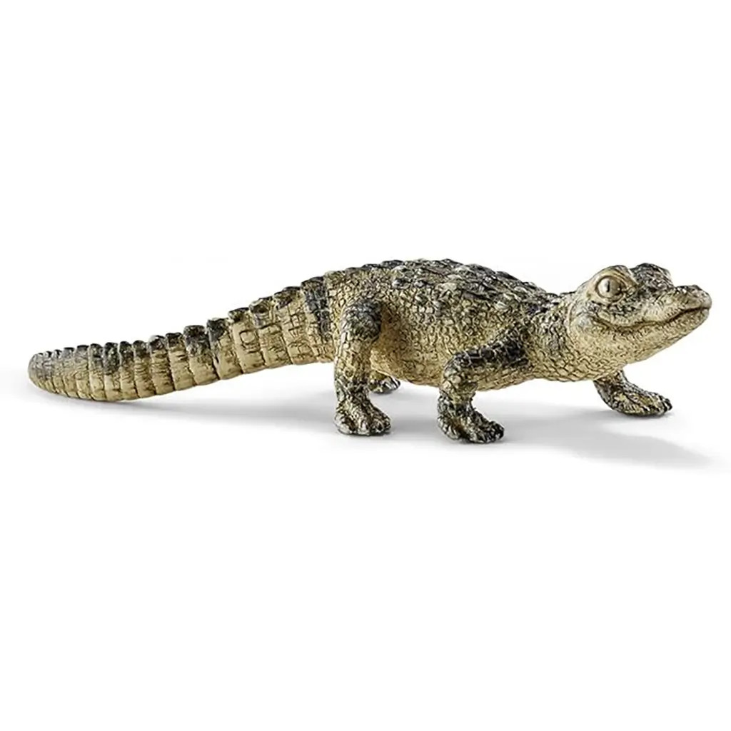 Schleich Alligator Baby Schleich Alligator Baby
