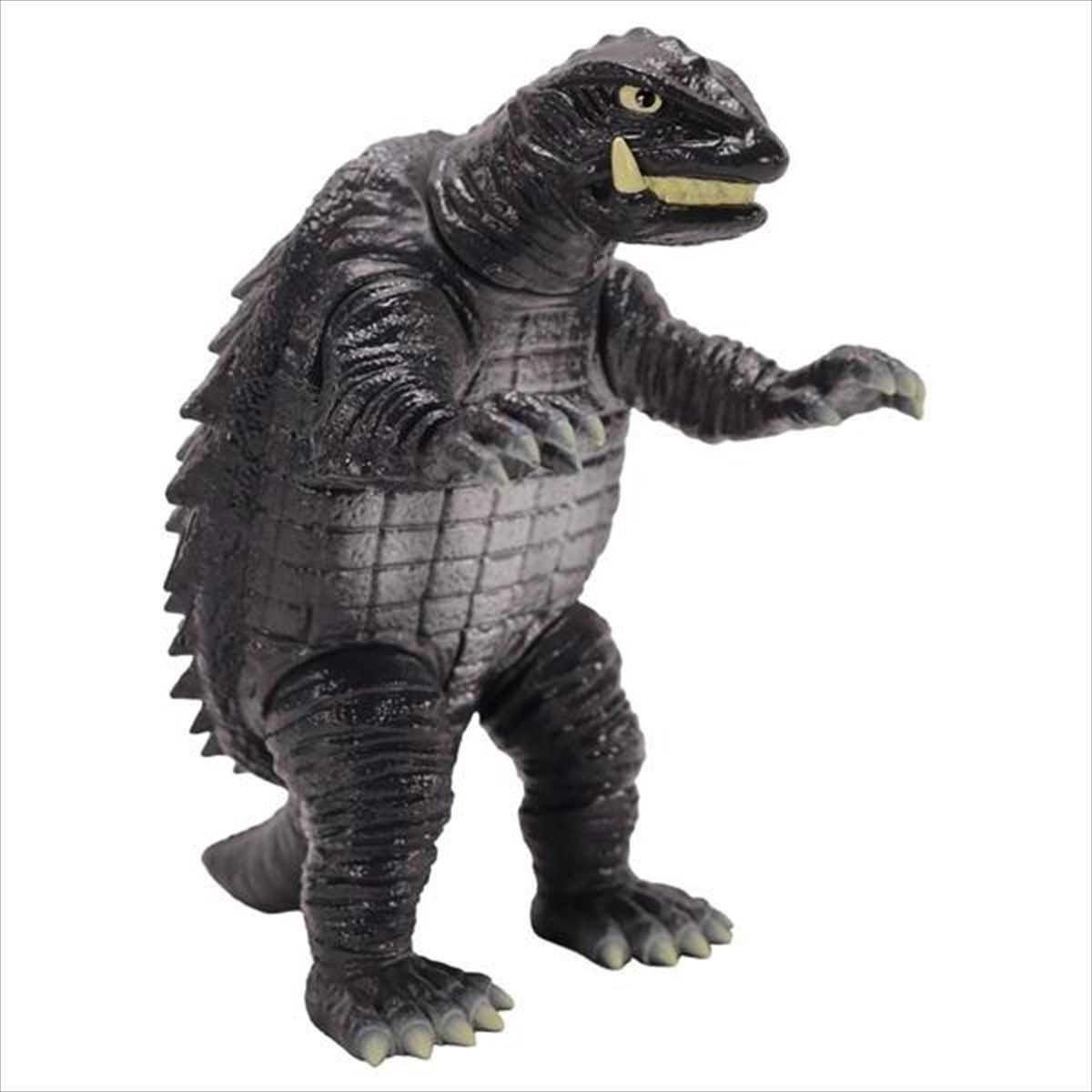 2026 CCP  Middle Size 5" Gamera 1967 Figure Standard ver Monster Kaiju