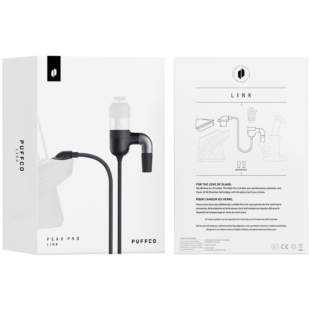 Peak Pro Link Attachment Brand New Sealed Peak Pro Link Attachment Brand New Sealed