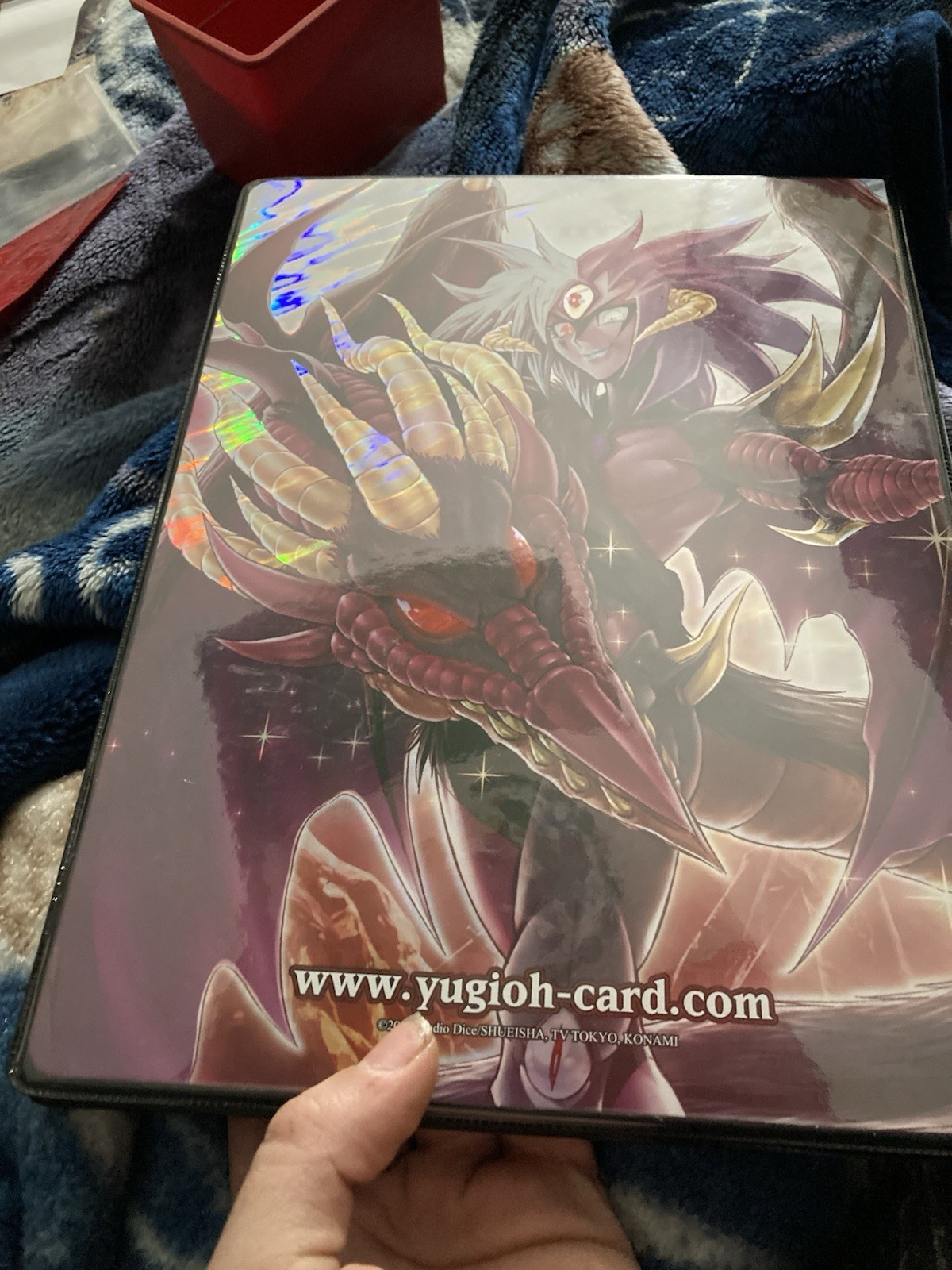 Brand New 25Th Anniversary Yu-Gi-Oh Card Book+plus 100šboosterbox/sleeves/Cards Brand New 25Th Anniversary Yu-Gi-Oh Card Book+plus 100šboosterbox/sleeves/Cards