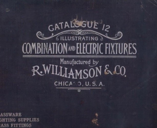Antique GAS & ELECTRIC COMBO HUGE Catalog Research Light Lamp Sconce Chandelier Antique GAS & ELECTRIC COMBO HUGE Catalog Research Light Lamp Sconce Chandelier