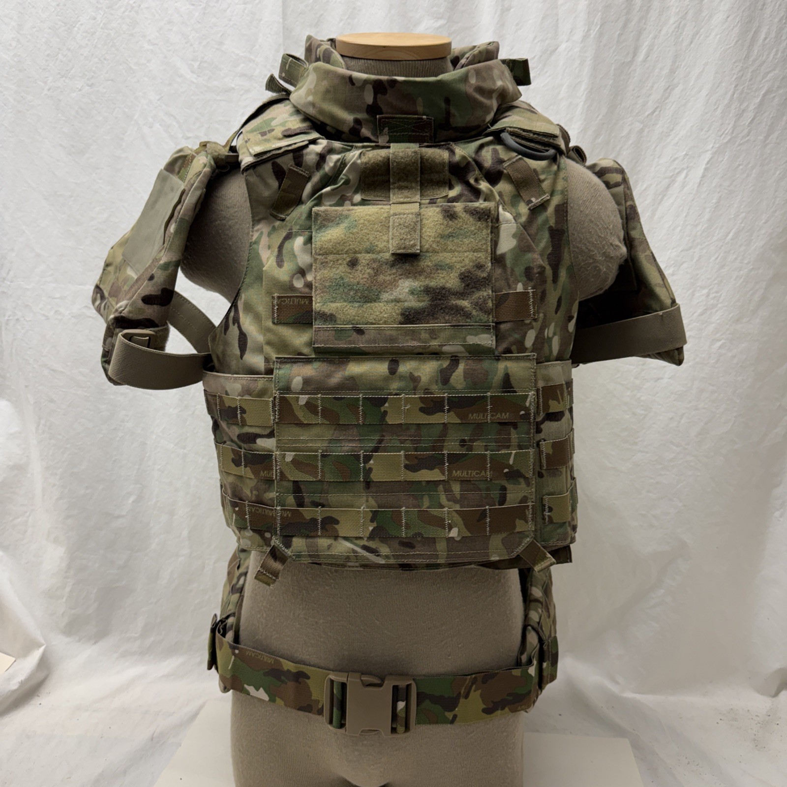 LBT Prototype London Bridge Trading Crye Multicam Medium #1 LBT Prototype London Bridge Trading Crye Multicam Medium #1