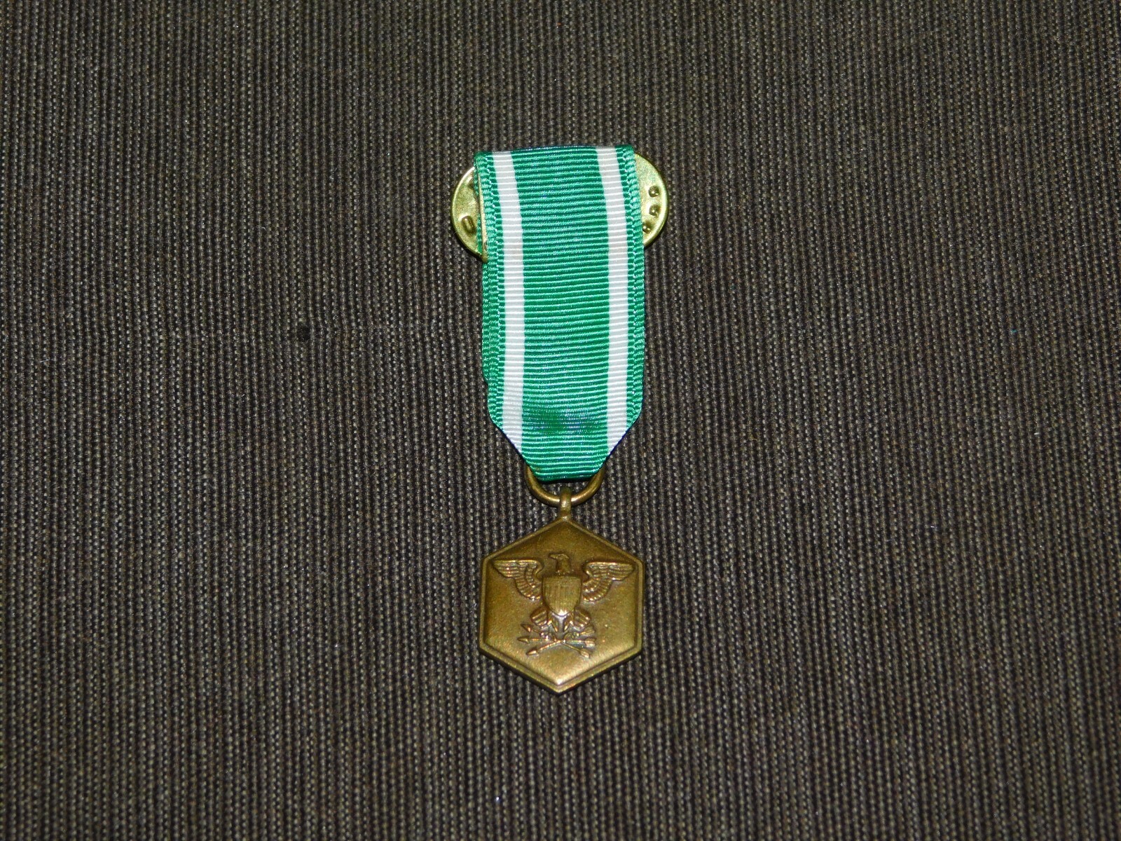 VINTAGE FOR MILITARY MERIT MEDAL VINTAGE FOR MILITARY MERIT MEDAL