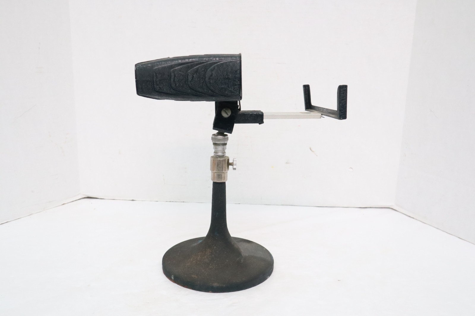 1930s Keystone 3D Stereo Pedestal Table Top Art Deco Stereoviewer Stereoscope 1930s Keystone 3D Stereo Pedestal Table Top Art Deco Stereoviewer Stereoscope