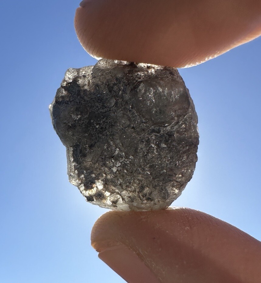Brazilian Phenakite/Phenacite Crystal, Reiki, 6.91 Grams, 34.54 Carats Brazilian Phenakite/Phenacite Crystal, Reiki, 6.91 Grams, 34.54 Carats