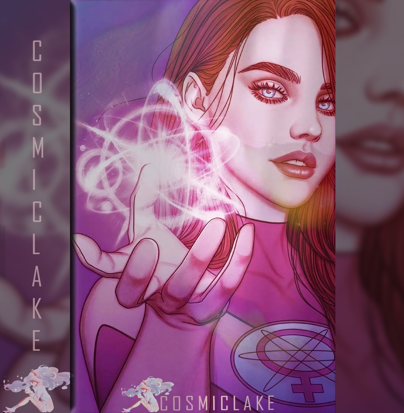 Invincible #1 Jenny Frison Nycc Foil Virign Variant Ltd 600 Presale 10/25☆ Invincible #1 Jenny Frison Nycc Foil Virign Variant Ltd 600 Presale 10/25☆