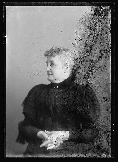 Photo:Wilson, Mrs. R. Photo:Wilson, Mrs. R.