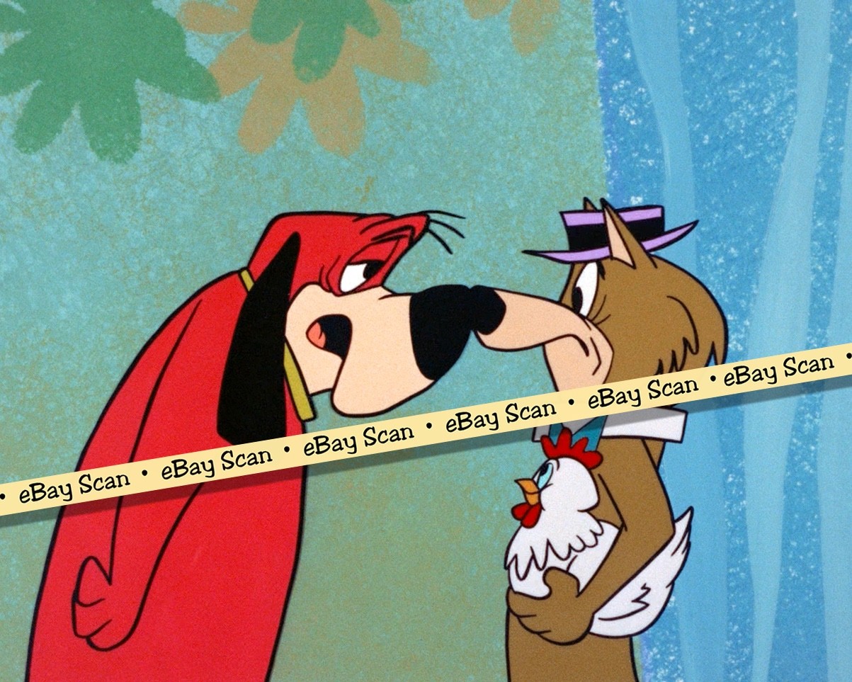 Rare LOT OF 26 Cartoon Color TV Photos From HANNA BARBERA Studios Rare LOT OF 26 Cartoon Color TV Photos From HANNA BARBERA Studios