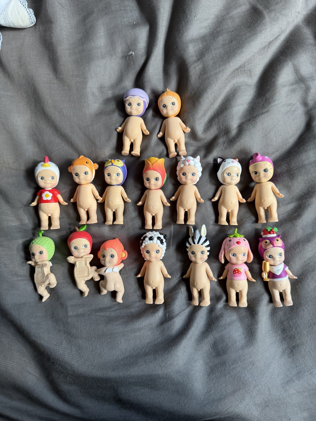 AUTHENTIC Sonny Angels for Sale; See description for individual pricing AUTHENTIC Sonny Angels for Sale; See description for individual pricing