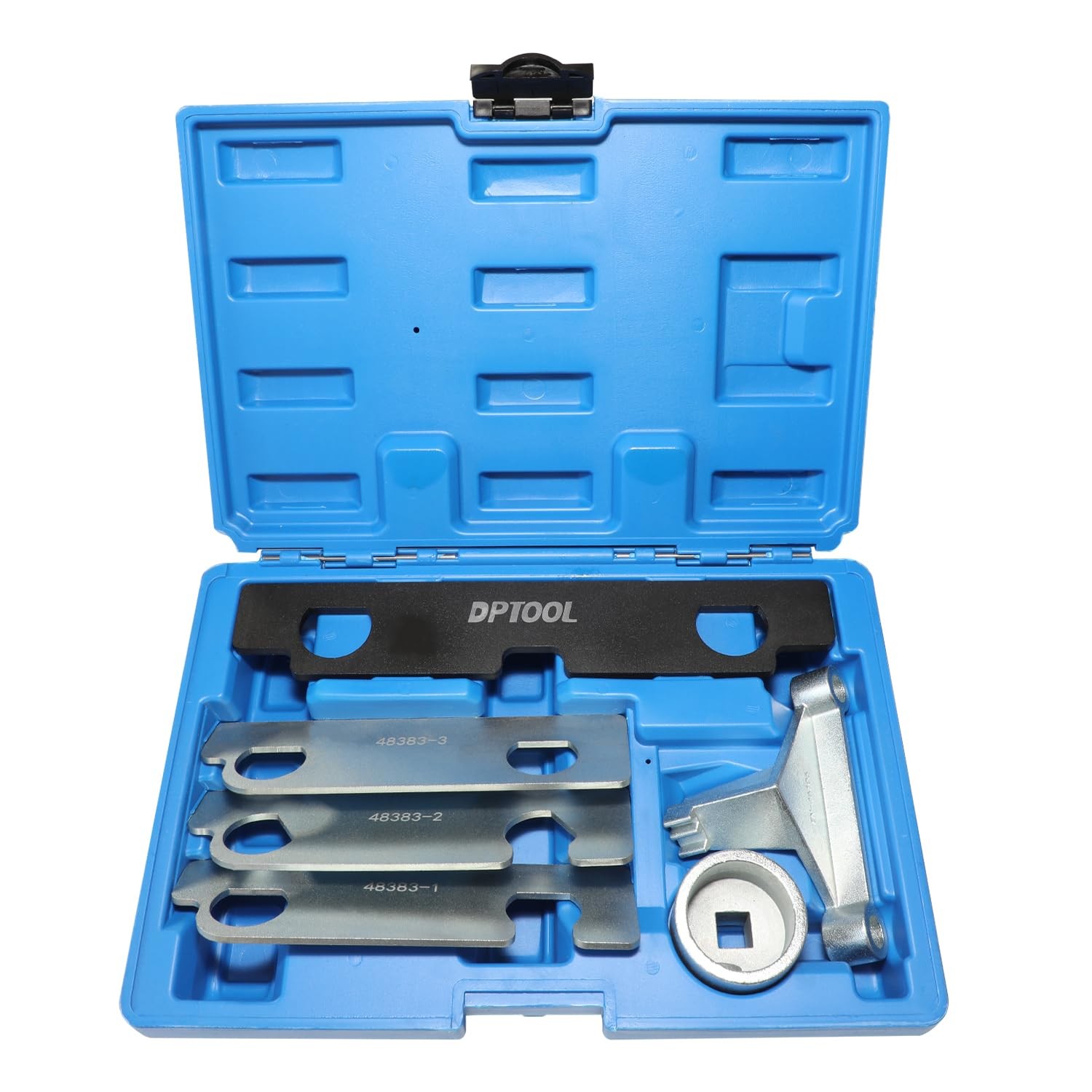 DPTOOL Engine Timing Tool Kit for GM 2.8 2.9 3.0 3.2 3.5 3.6 3.7 4.2 DPTOOL Engine Timing Tool Kit for GM 2.8 2.9 3.0 3.2 3.5 3.6 3.7 4.2