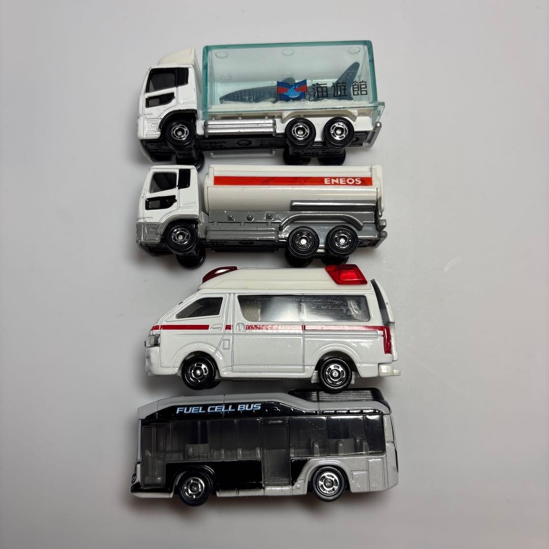 Tomica working cars bulk sale Tomica working cars bulk sale