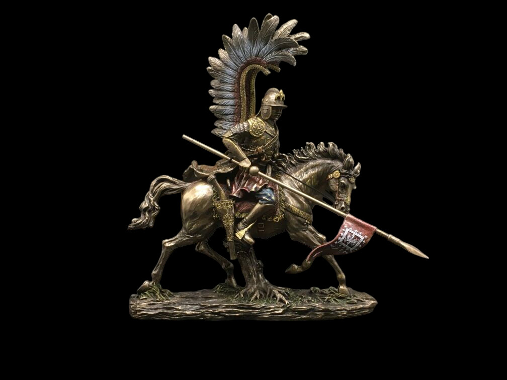 UNIQUE POLISH HUSSAR VERONESE (WU74521A4) UNIQUE POLISH HUSSAR VERONESE (WU74521A4)