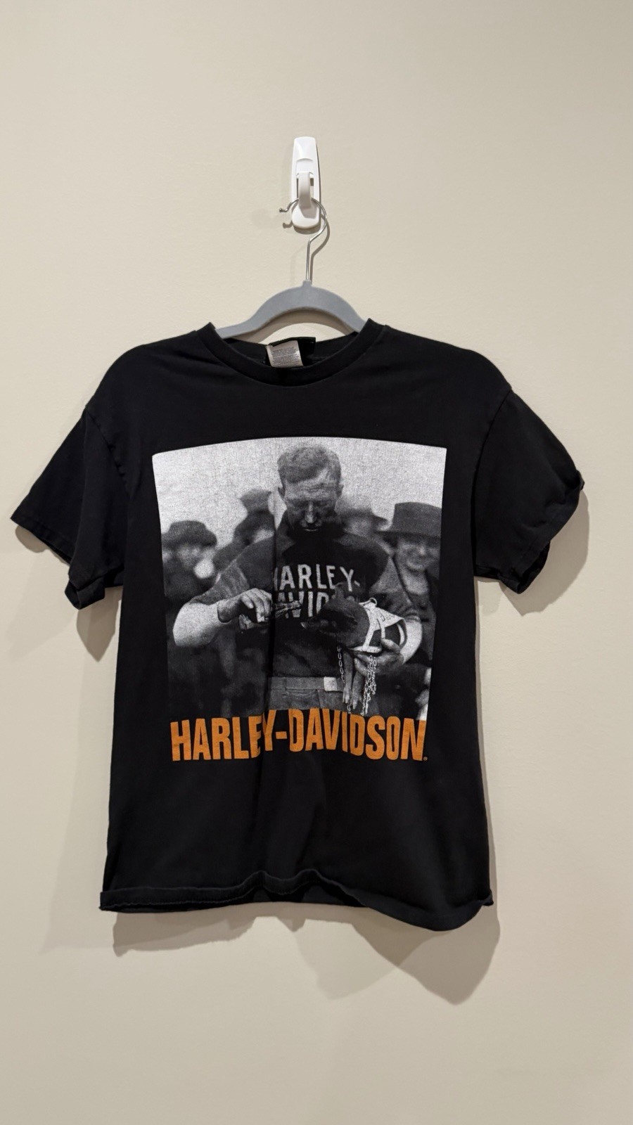 Harley-Davidson Men's Harley-Davidson Men's