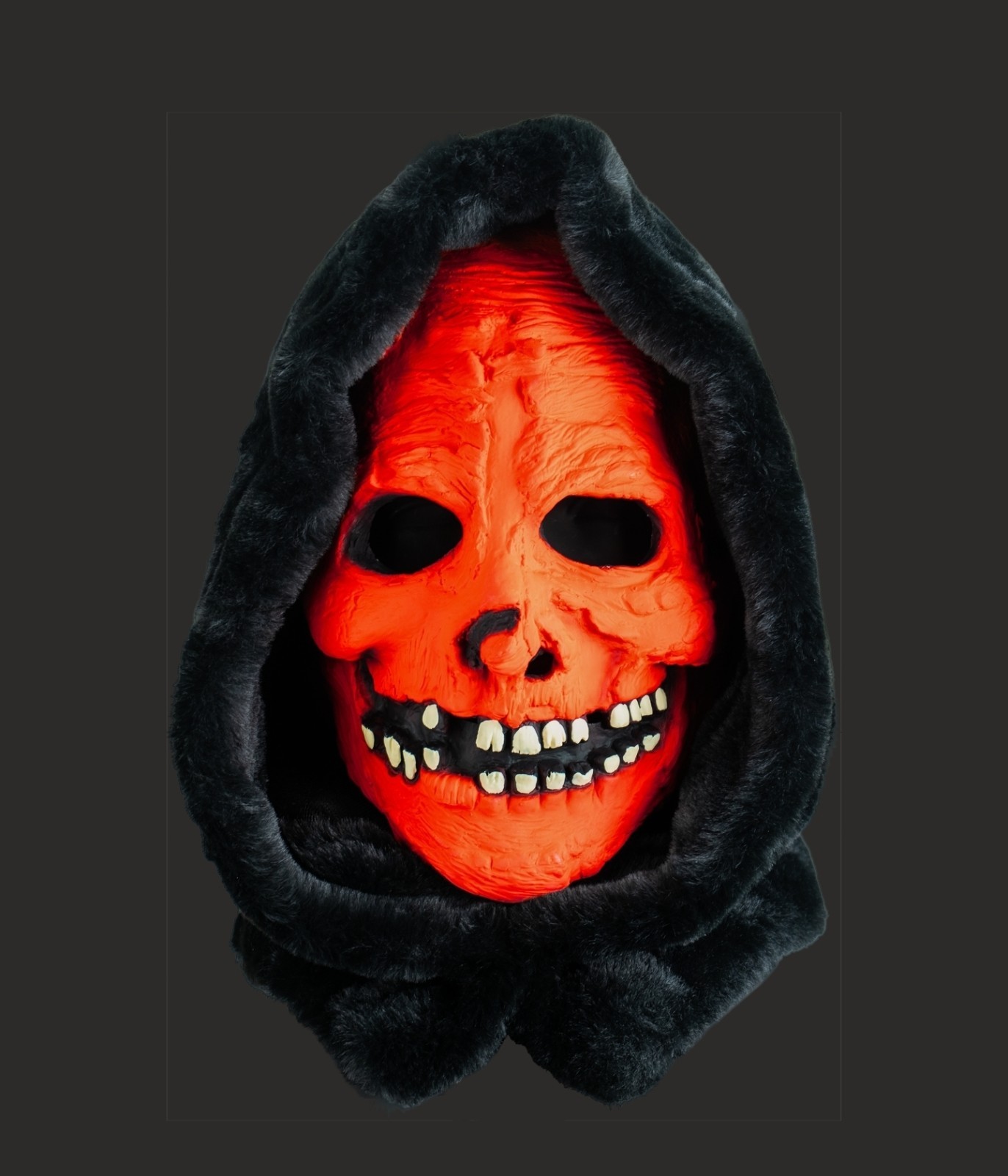*PRE-ORDER* Don Post - D.K. Mask - Trick or Treat Studios *PRE-ORDER* Don Post - D.K. Mask - Trick or Treat Studios