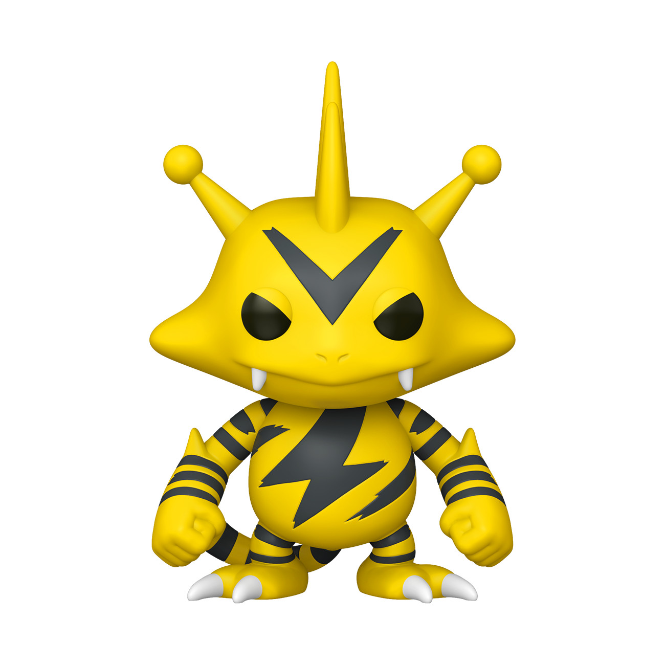 Funko Pop Vinyl: Pokémon - Electabuzz #1124 Funko Pop Vinyl: Pokémon - Electabuzz #1124