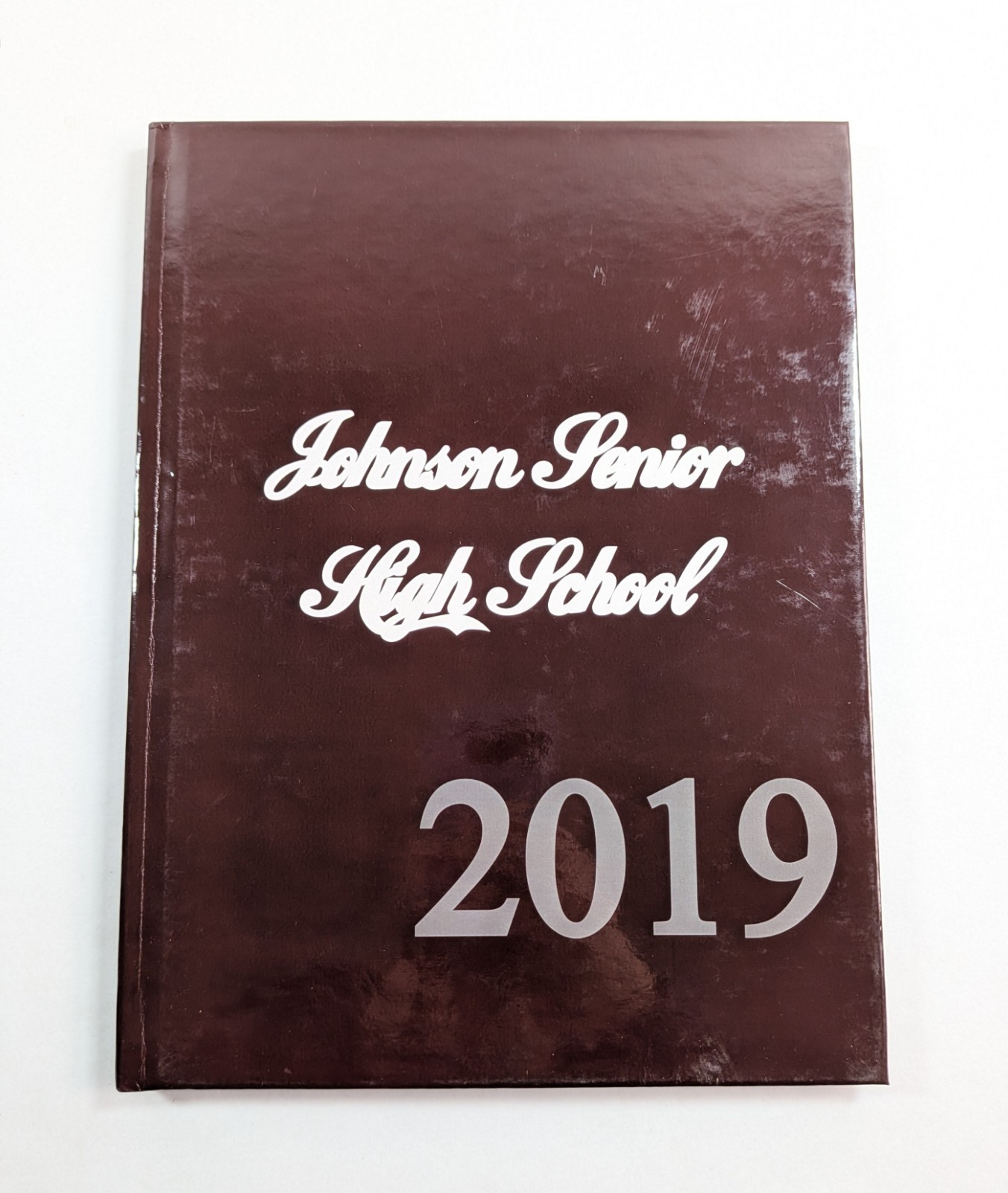 2019 Johnson Senior High School Yearbook St. Paul Minnesota Hardcover 2019 Johnson Senior High School Yearbook St. Paul Minnesota Hardcover