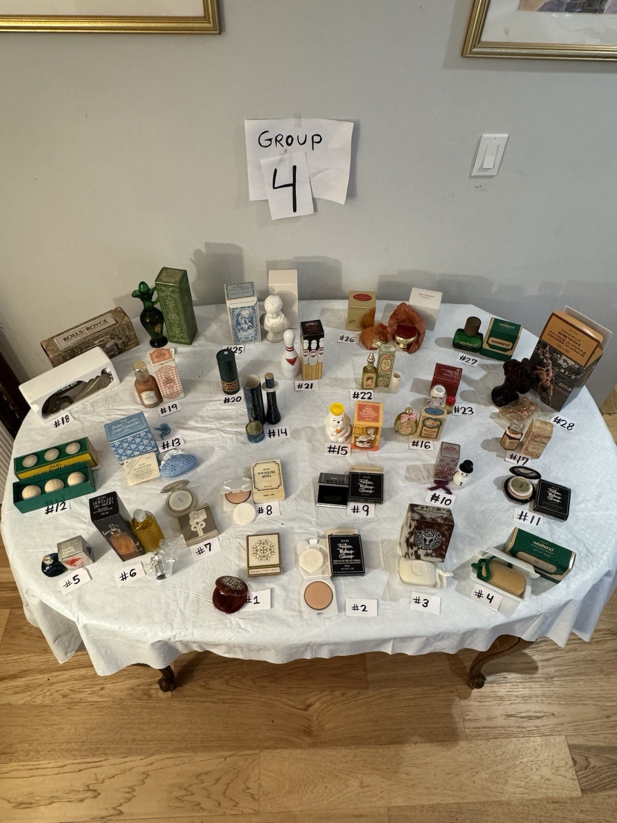 Vintage Avon Vintage Avon