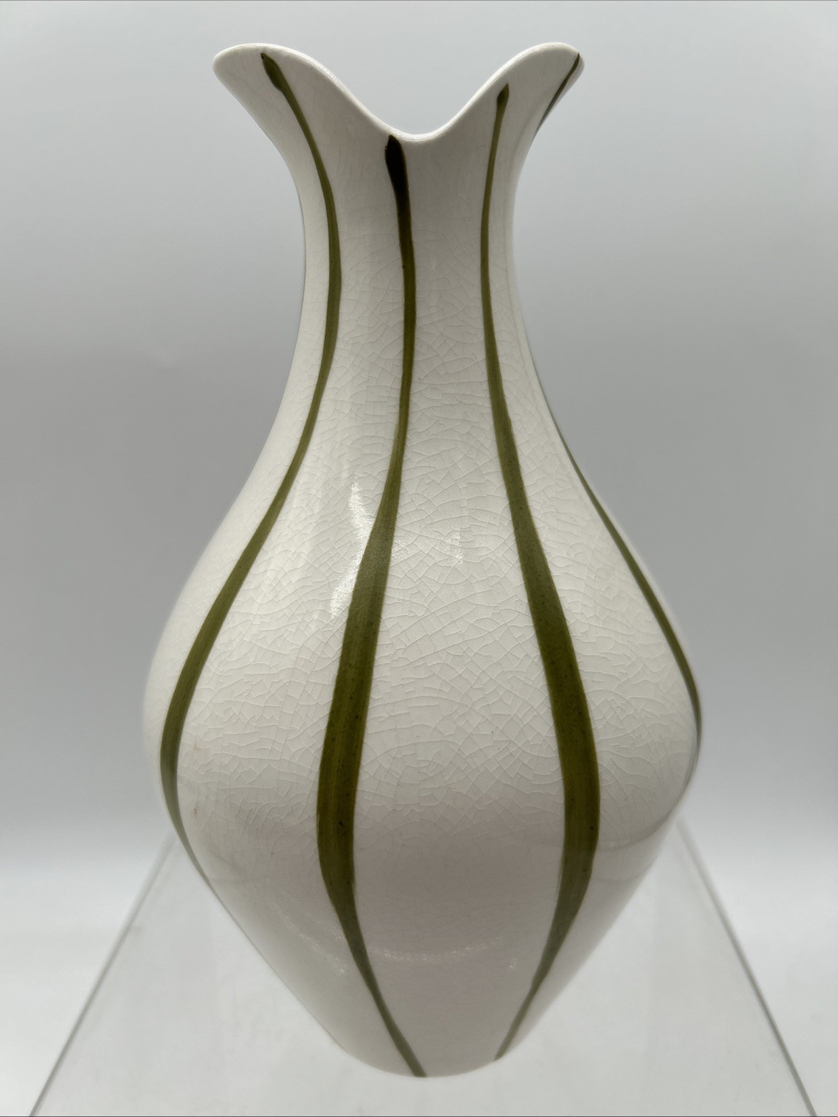 Holt Howard Devils Brew Base 1958 Decanter