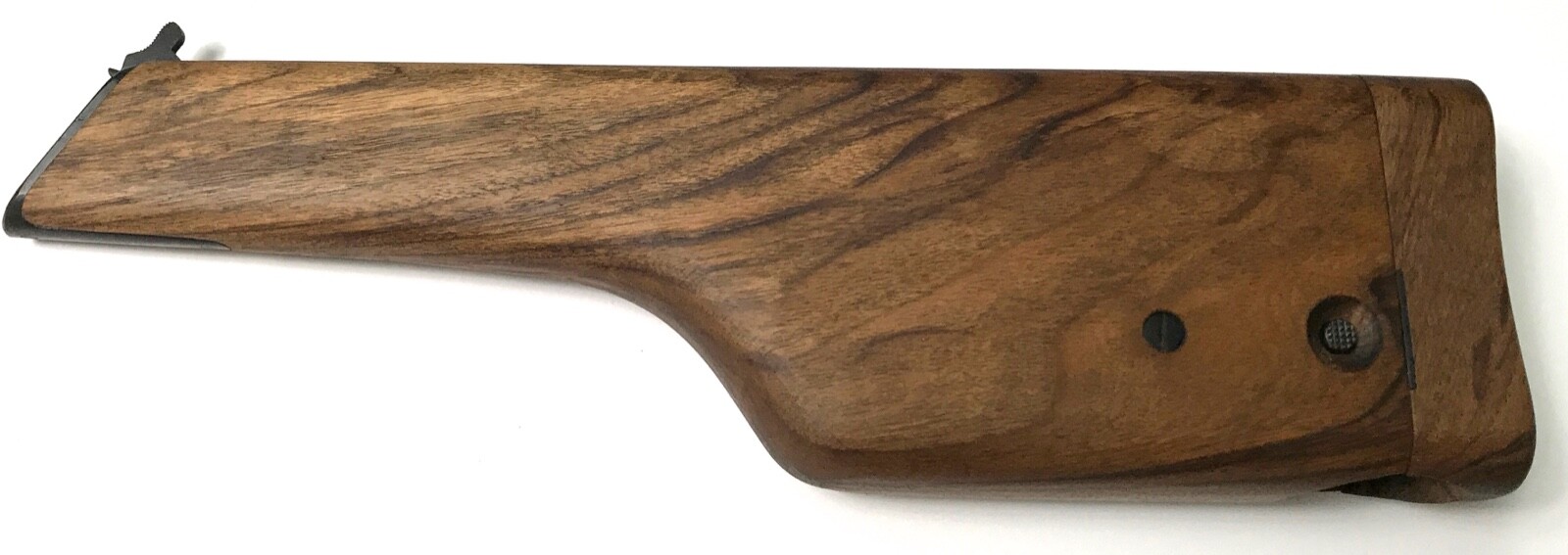 WWI WWII GERMAN C96 BROOM HANDLE MAUSER PISTOL WOODEN HOLSTER WWI WWII GERMAN C96 BROOM HANDLE MAUSER PISTOL WOODEN HOLSTER