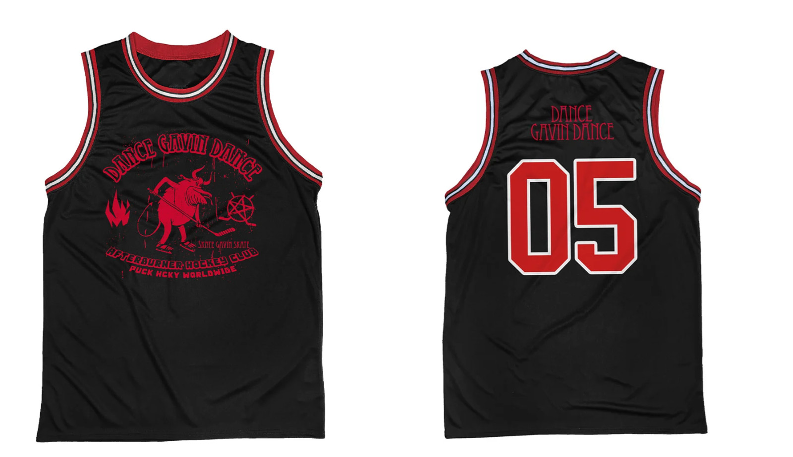 Dance Gavin Dance Band Basketball Jersey All Size CC481 Dance Gavin Dance Band Basketball Jersey All Size CC481