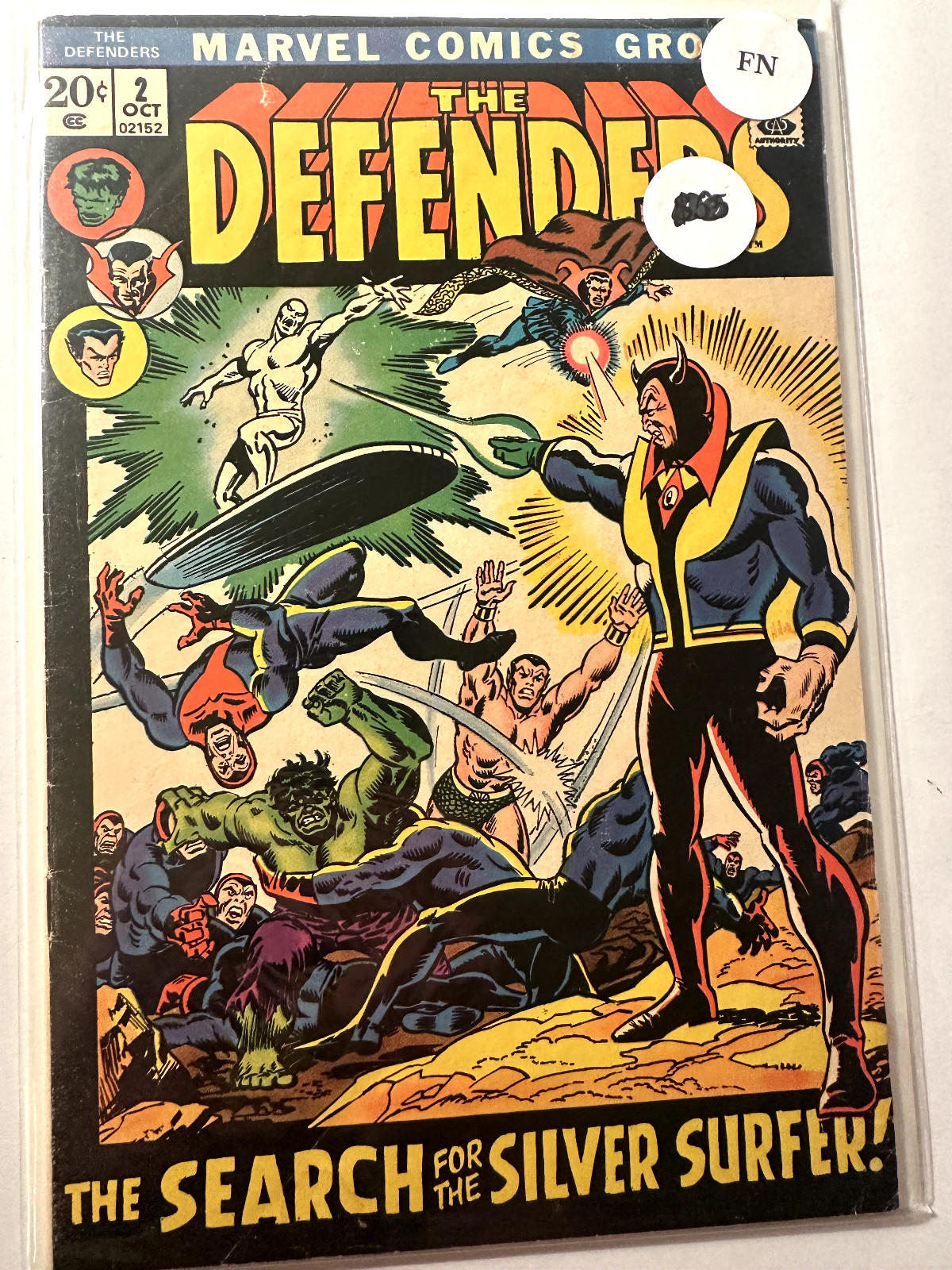 The Defenders HUGE COLLECTION #2-123 (Marvel 1972) $10 flat shipping The Defenders HUGE COLLECTION #2-123 (Marvel 1972) $10 flat shipping