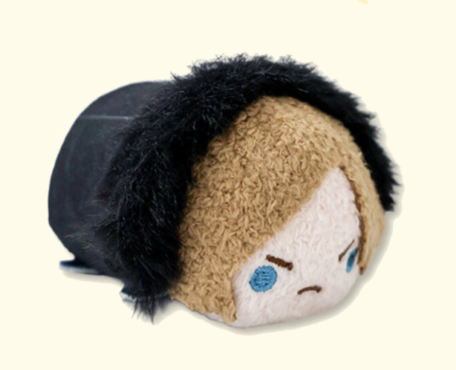 CAPCOM Capukoron mascot plush / Leon Scott Kennedy / resident evil Stuffed PRE CAPCOM Capukoron mascot plush / Leon Scott Kennedy / resident evil Stuffed PRE