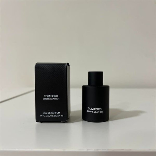 Tom Ford Ombre Leather EDP 4ml Tom Ford Ombre Leather EDP 4ml