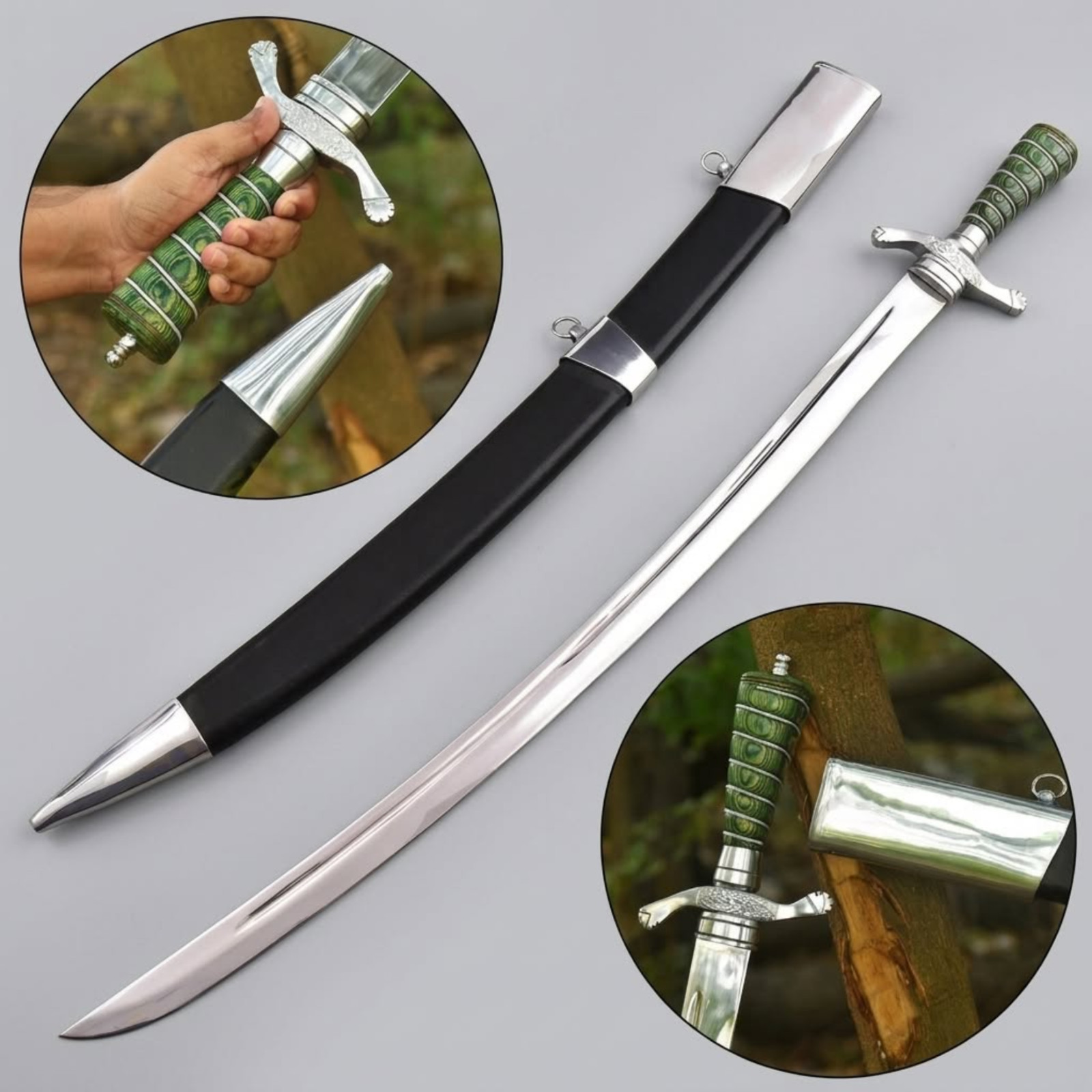 General George Washington Sword Replica General George Washington Sword Replica