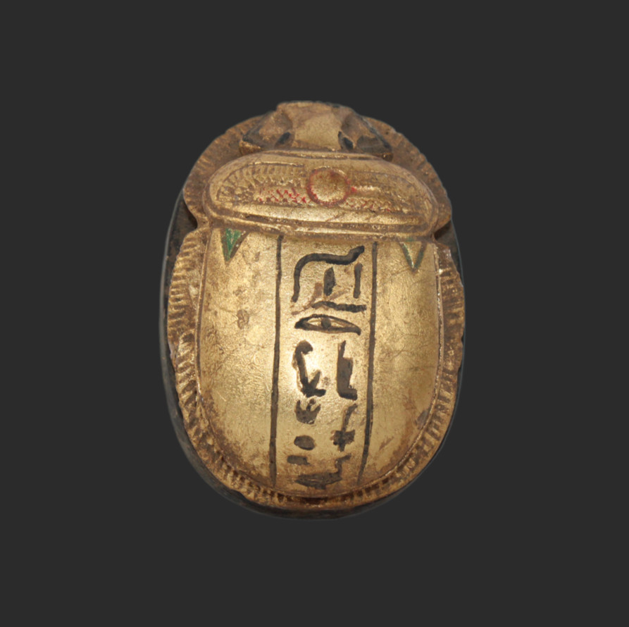 UNIQUE PHARAONIC ANCIENT EGYPTIAN SCARAB HIEROGLYPHS Protection Handmade Amulet UNIQUE PHARAONIC ANCIENT EGYPTIAN SCARAB HIEROGLYPHS Protection Handmade Amulet