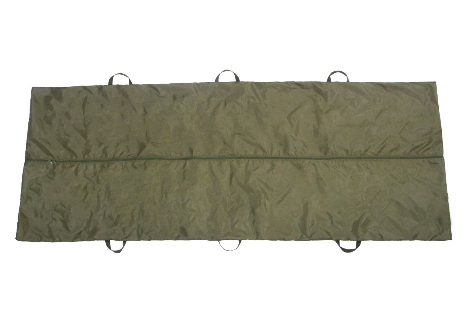 Huge XXL 94.5" x 35.5" Military Heavy Duty Body Bag or storage camping etc Huge XXL 94.5" x 35.5" Military Heavy Duty Body Bag or storage camping etc