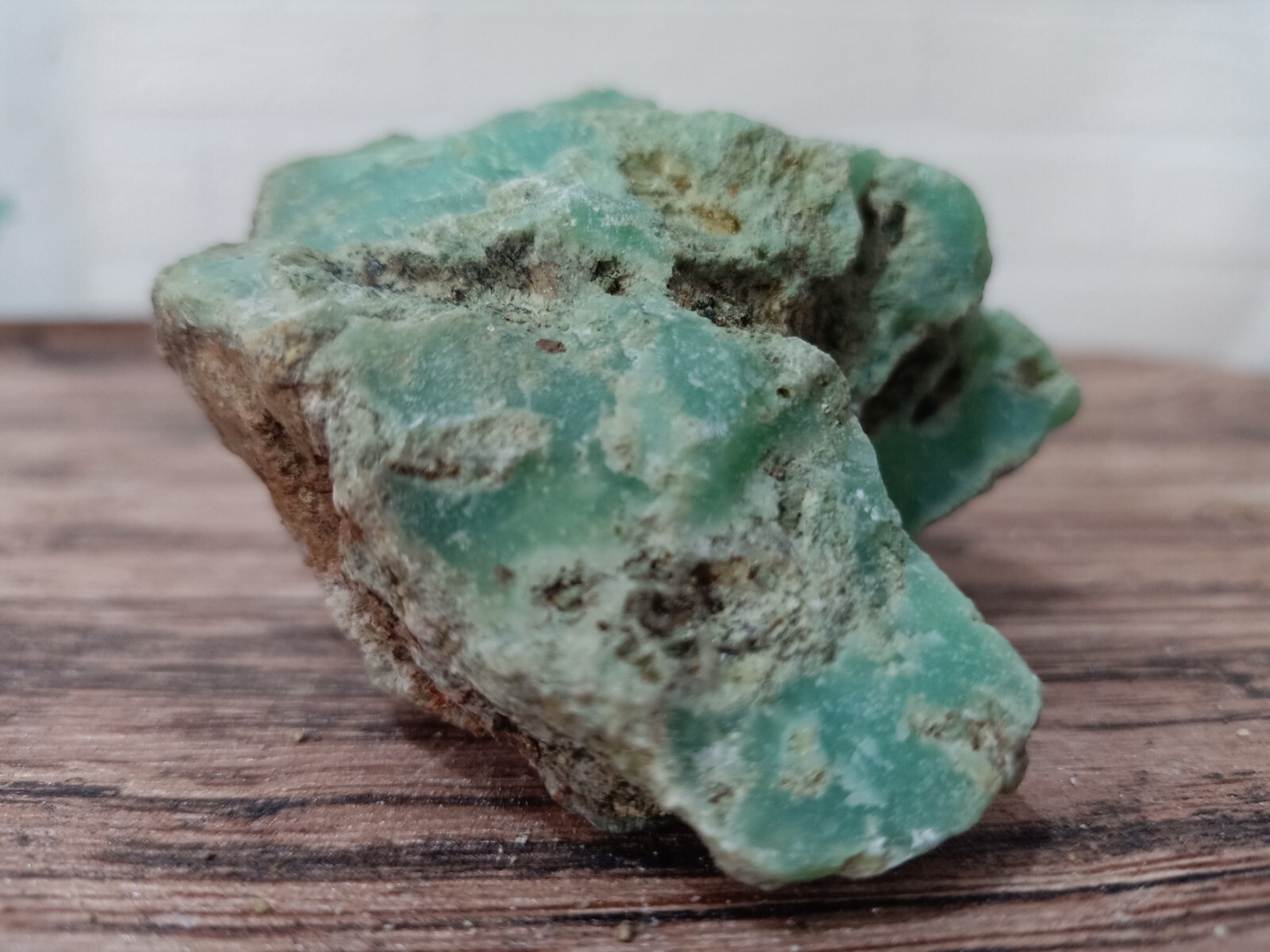 340 GRAMS HIGH QUALITY BEAUTIFUL NATURAL UNTREATED ROUGH CHRYSOPRASE APPLE GREEN 340 GRAMS HIGH QUALITY BEAUTIFUL NATURAL UNTREATED ROUGH CHRYSOPRASE APPLE GREEN